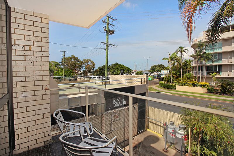 3/34-36 River Esplanade, Mooloolaba, QLD 4557