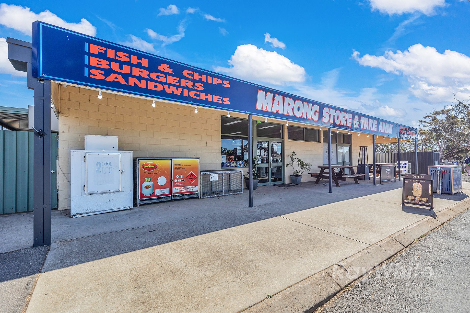 25 High Street, Marong, VIC 3515