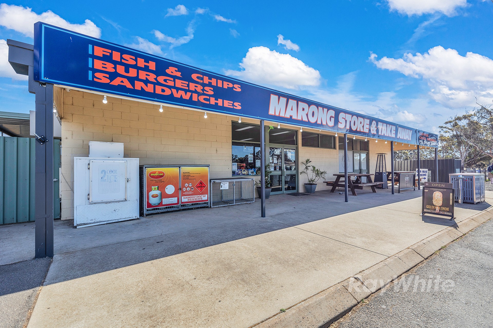 25 High Street, Marong, VIC 3515