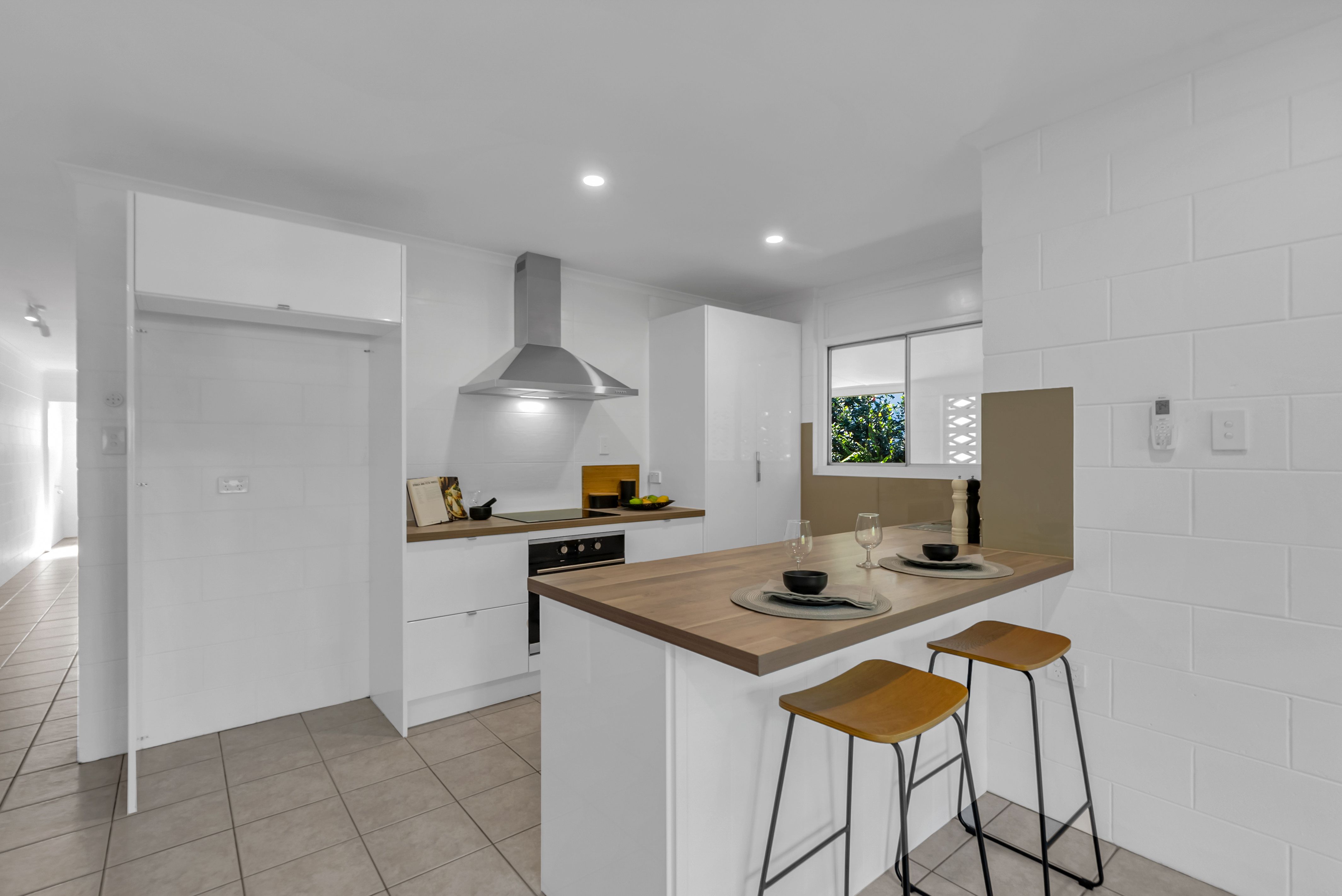 2/338 Gatton Street, Manunda, QLD 4870