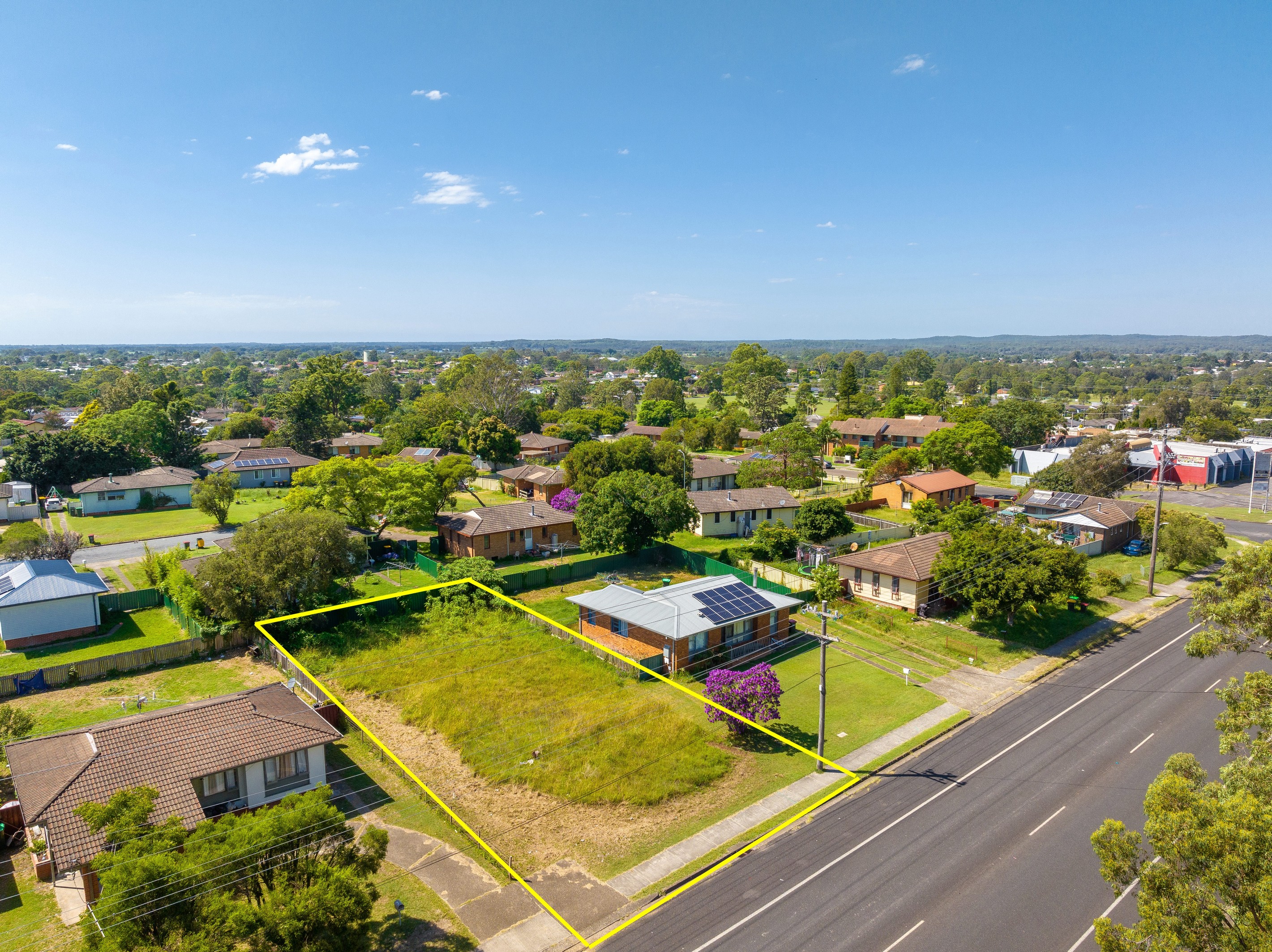 51 Mudford Street, Taree, NSW 2430