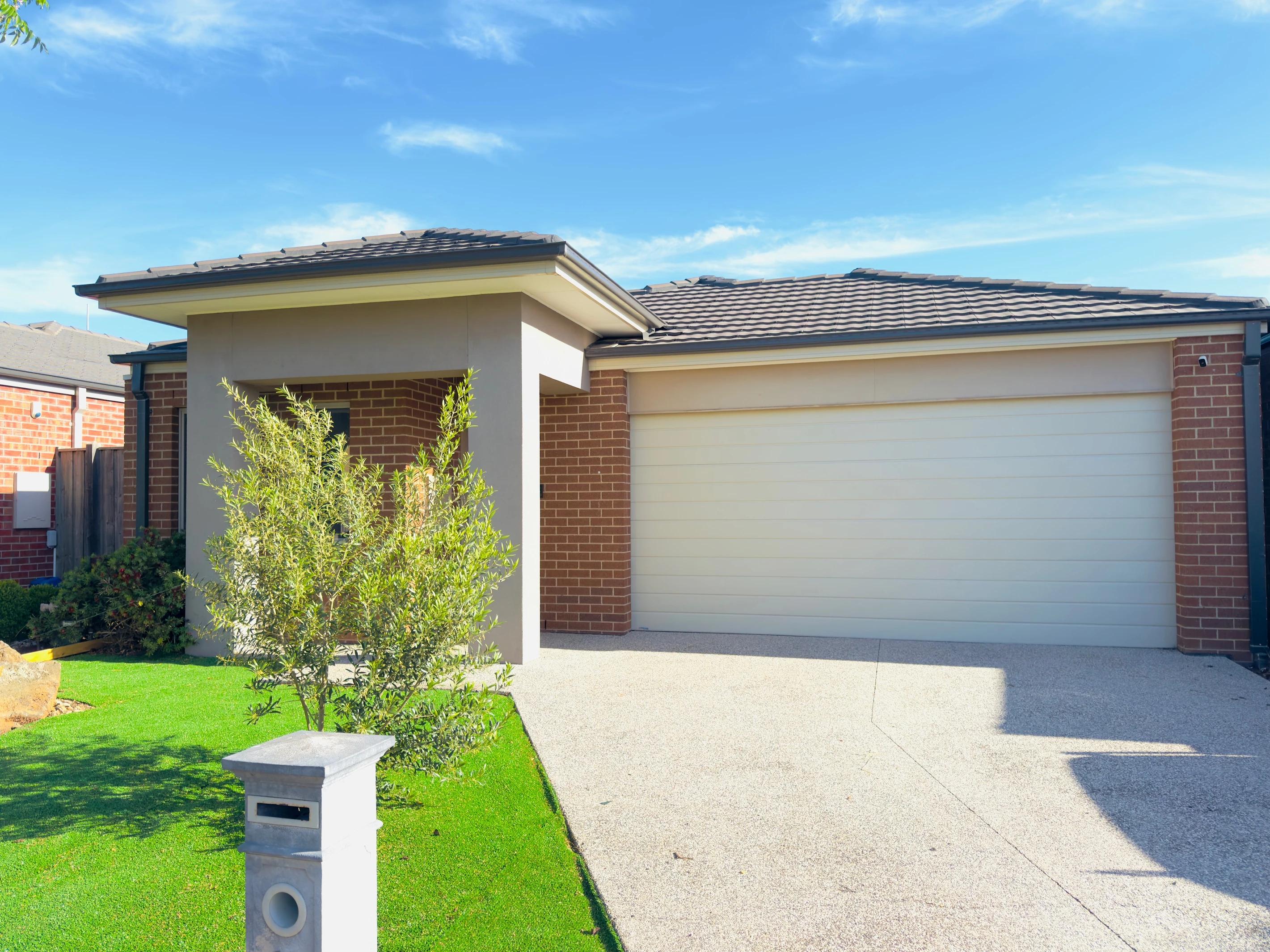 22 CHAMBERLAIN Way, Williams Landing, VIC 3027