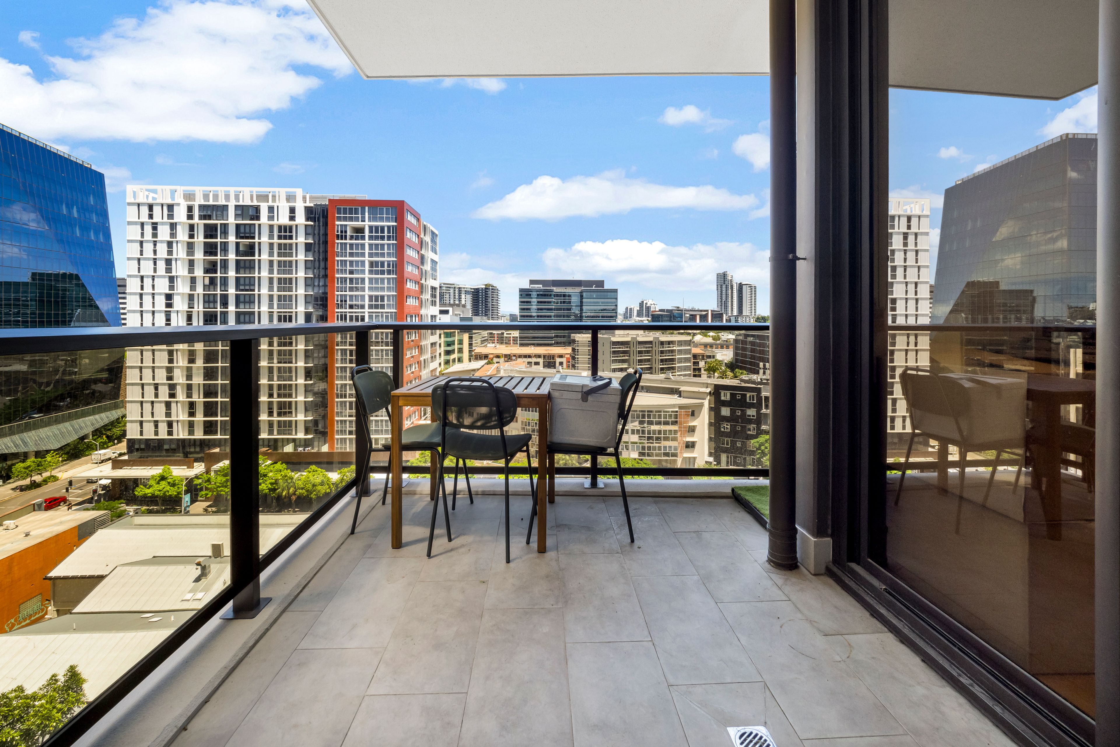 1111/7 Chester Street, Newstead, QLD 4006