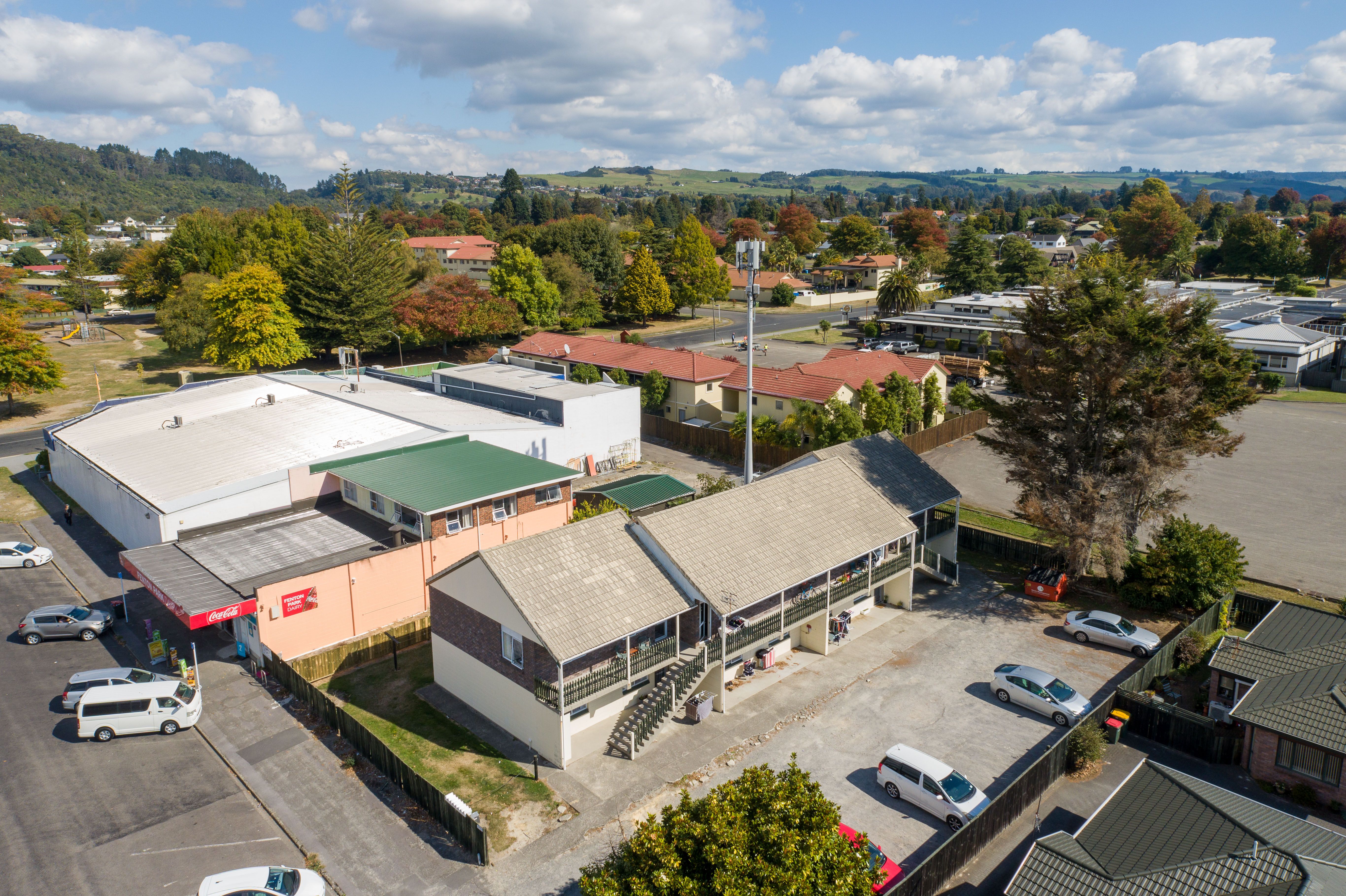 13 Gibson Street, Fenton Park, Rotorua District 3010 - Sold House - Ray ...