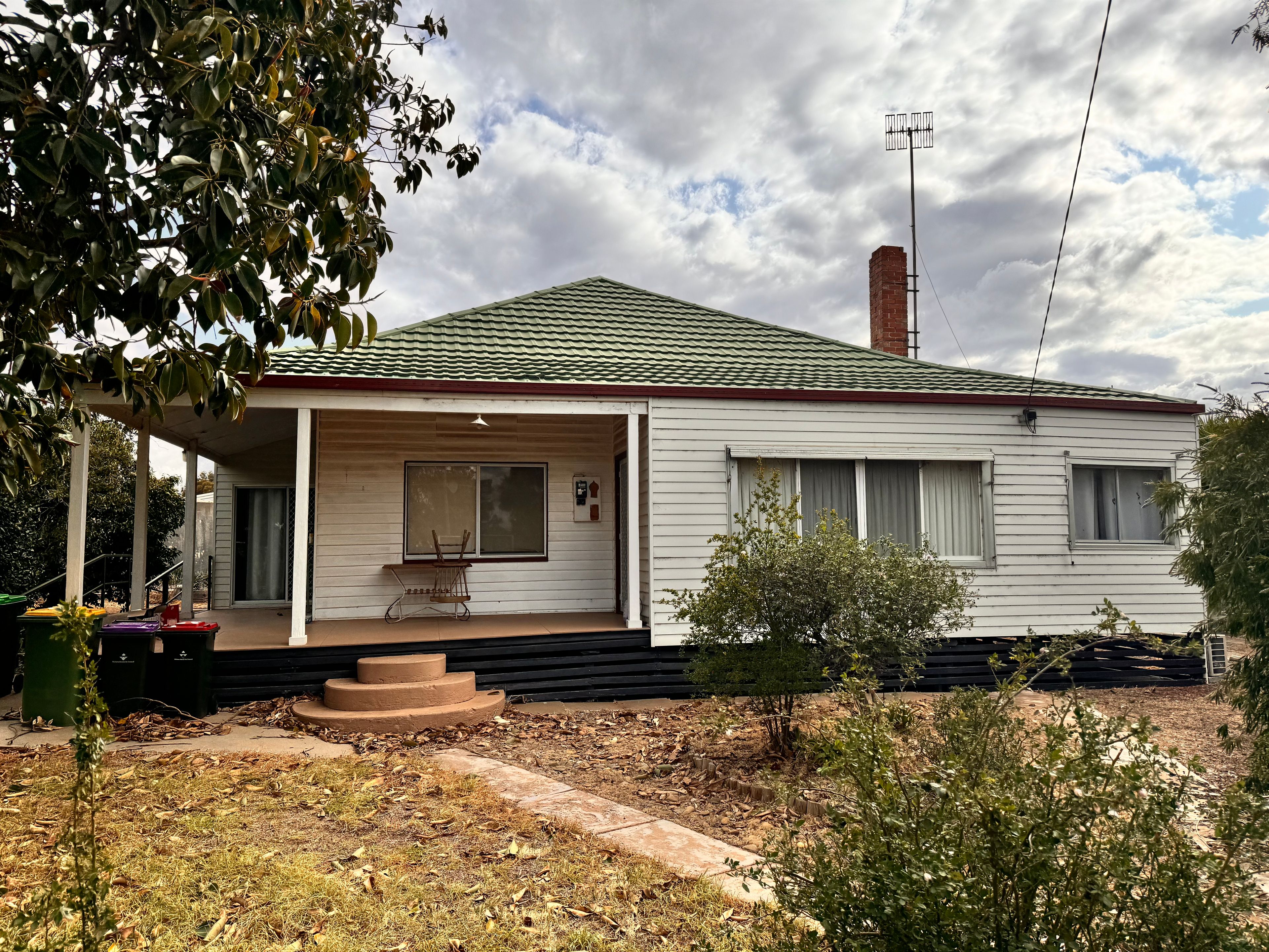 14 Murphys Road, Walpeup VIC 3507