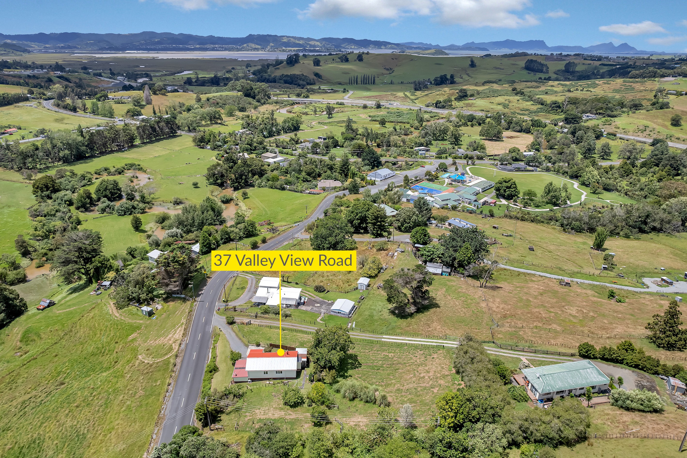 37 Valley View Road, Otaika, Whangarei District