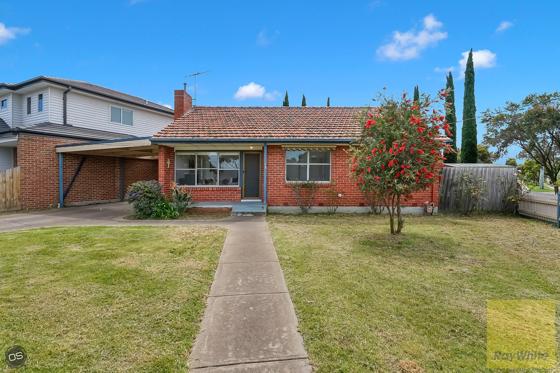 78 Maher Road, Laverton, VIC 3028