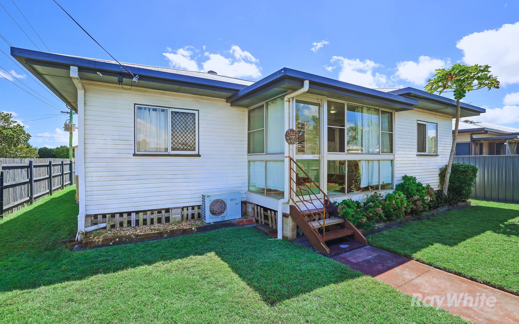 45 Grange Street, Norville QLD 4670