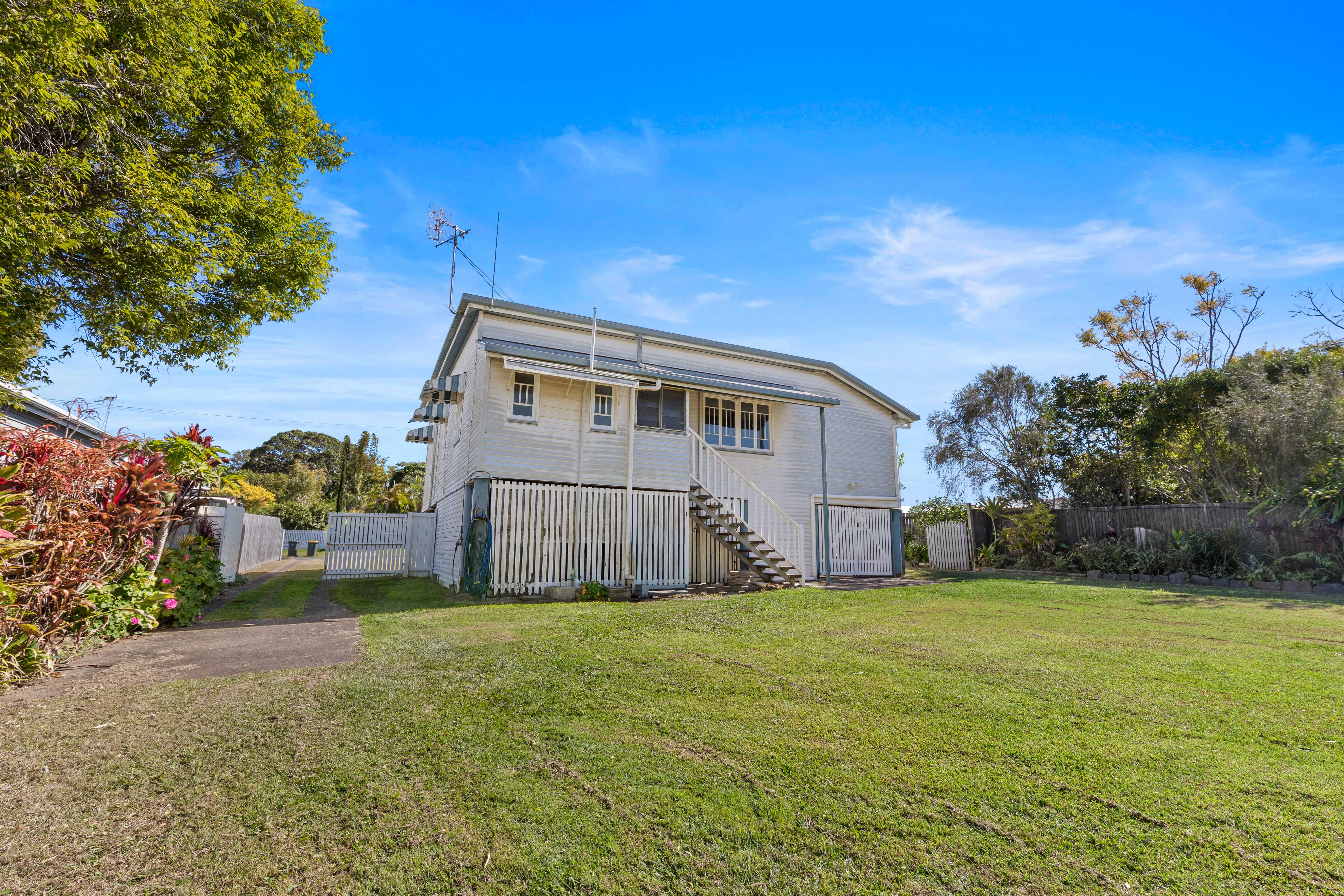 13 Yaralla Street, Maryborough, QLD 4650