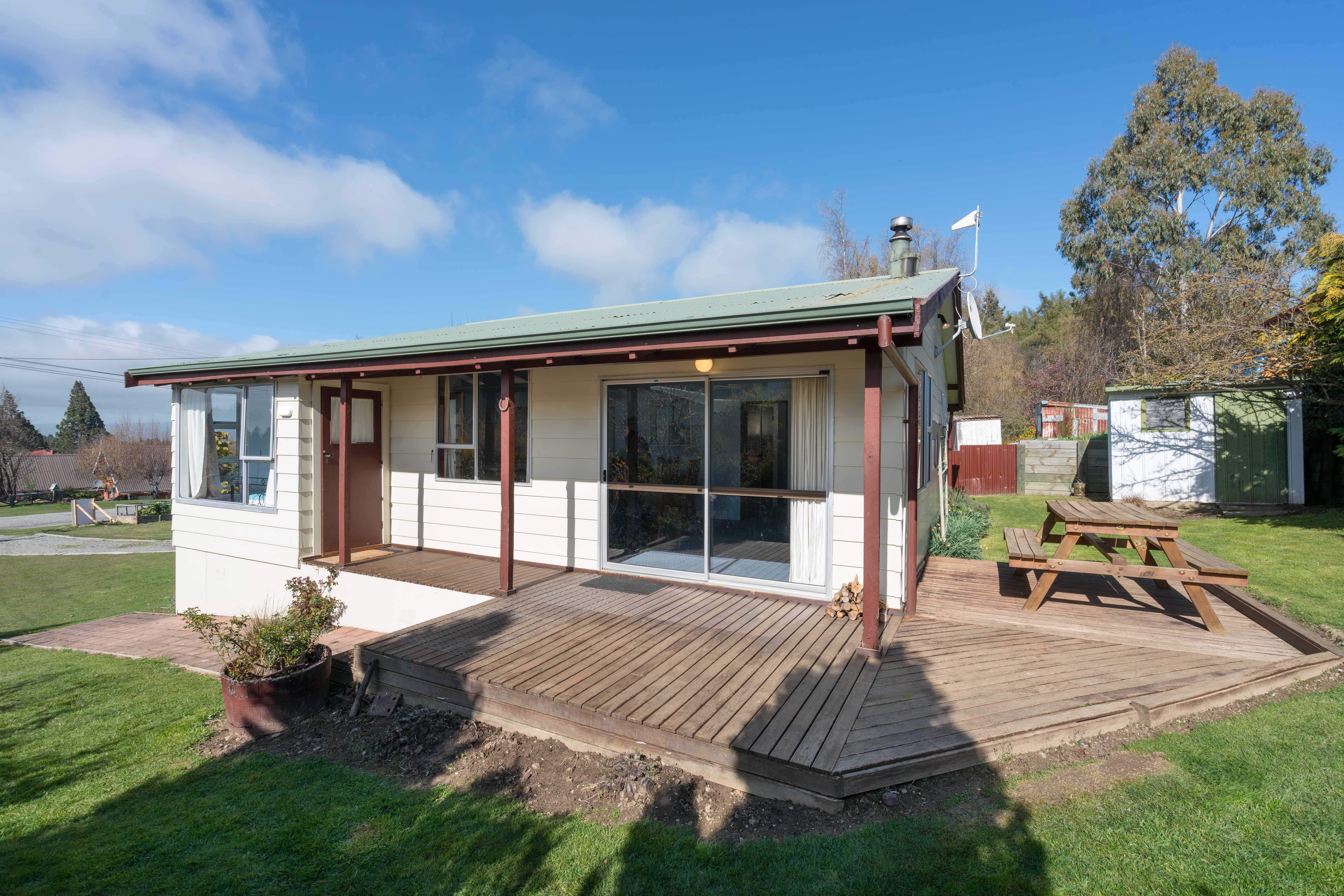 16 Foyle Street, Naseby, Central Otago District