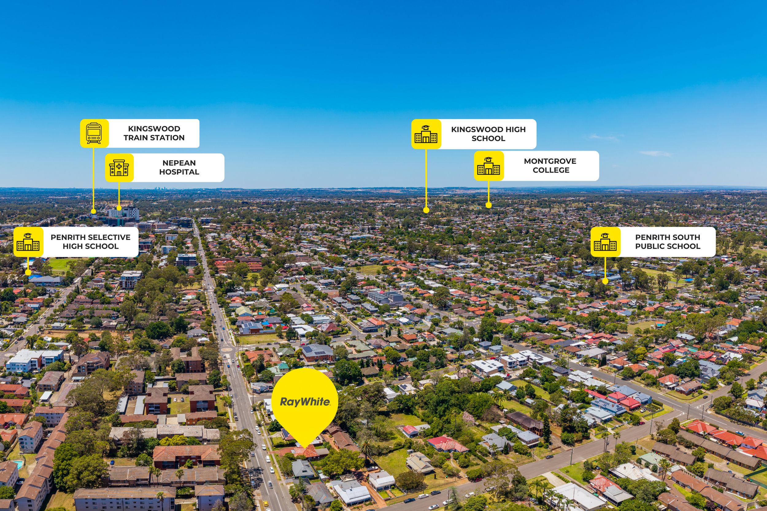 186 Derby Street, Penrith, NSW