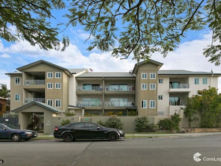 16 18 20 Rose Street Southport Qld Rental Unit Leased