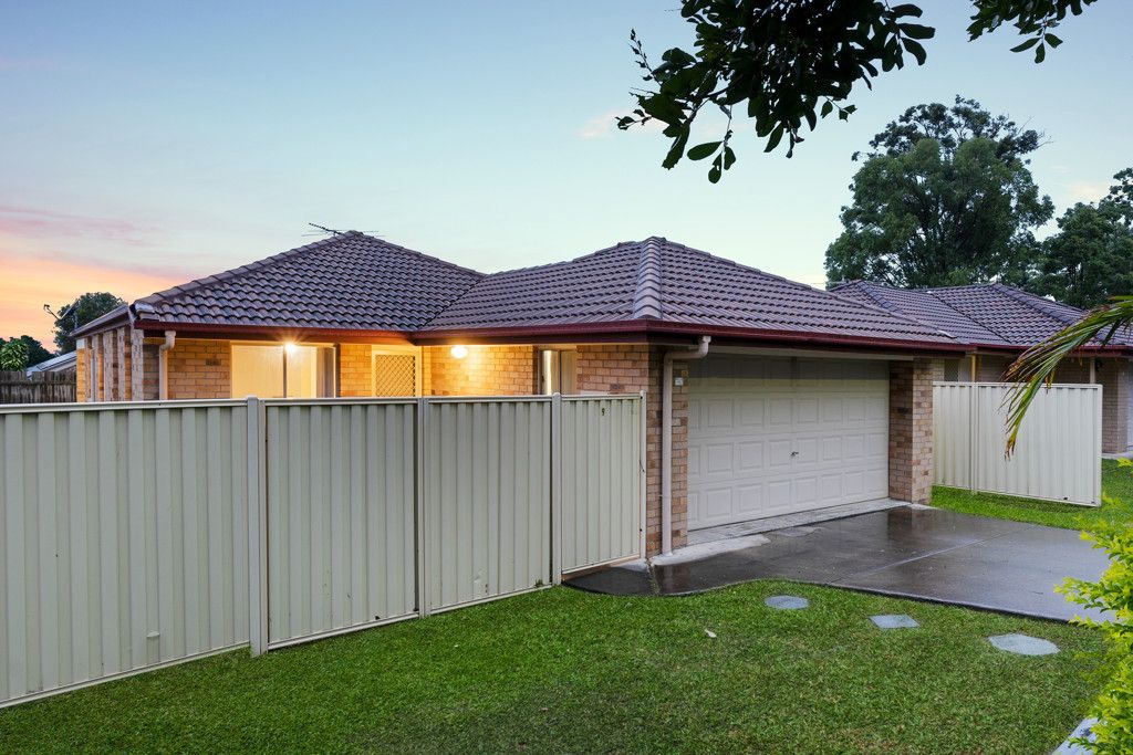 9 Venture Street, Crestmead, QLD 4132