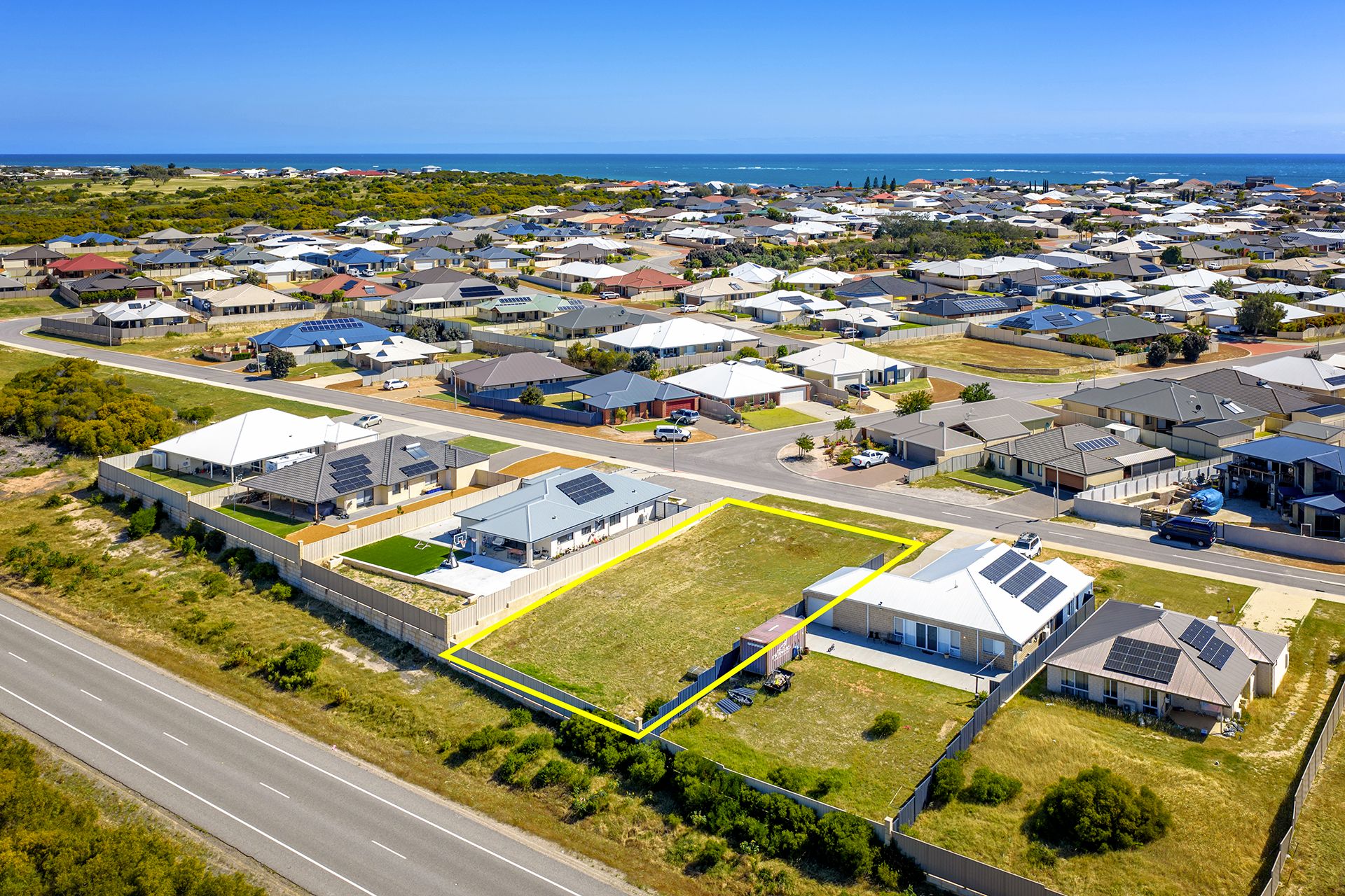 7 Admiral Link, Wandina, WA 6530