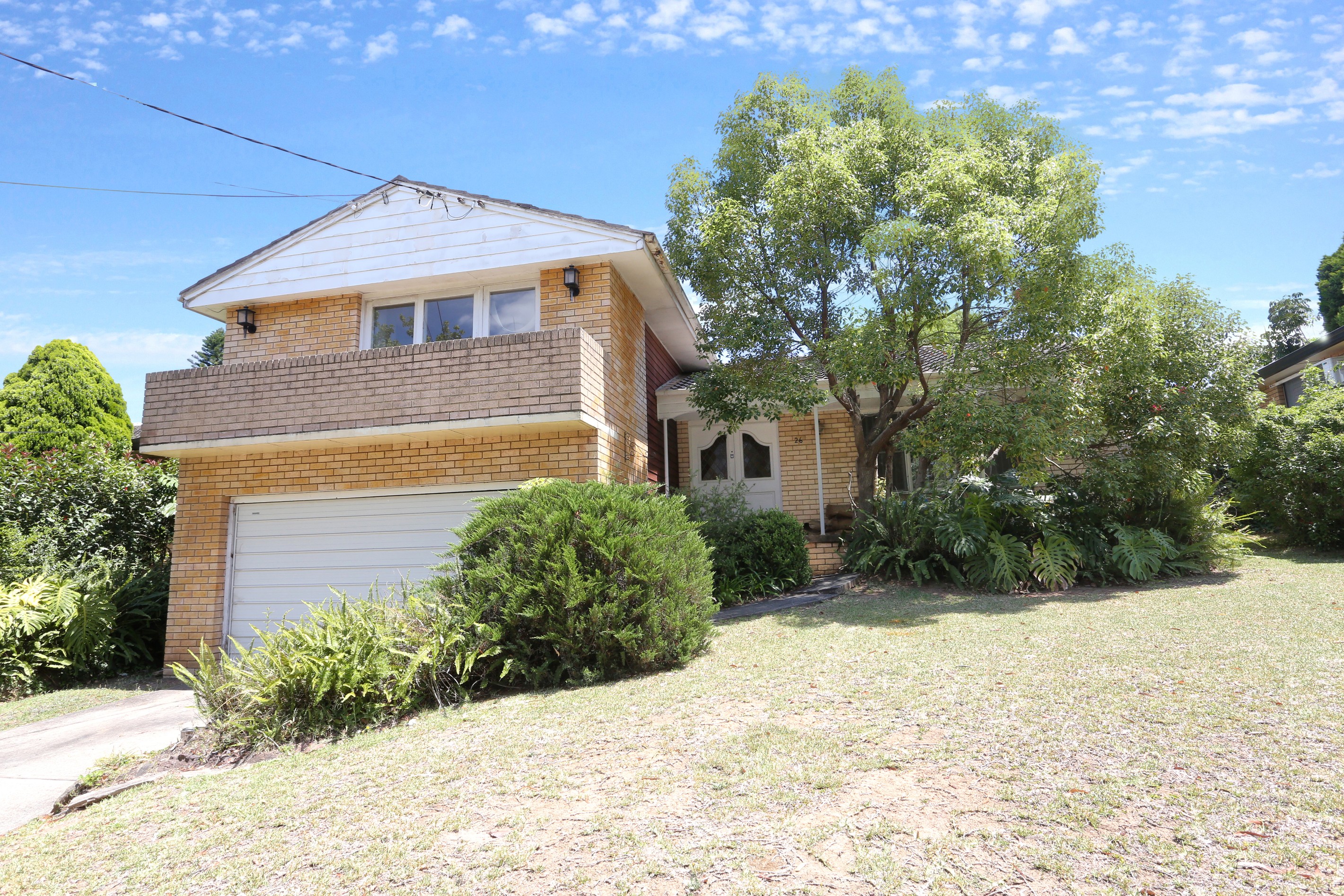 26 Iona Avenue, North Rocks, NSW 2151