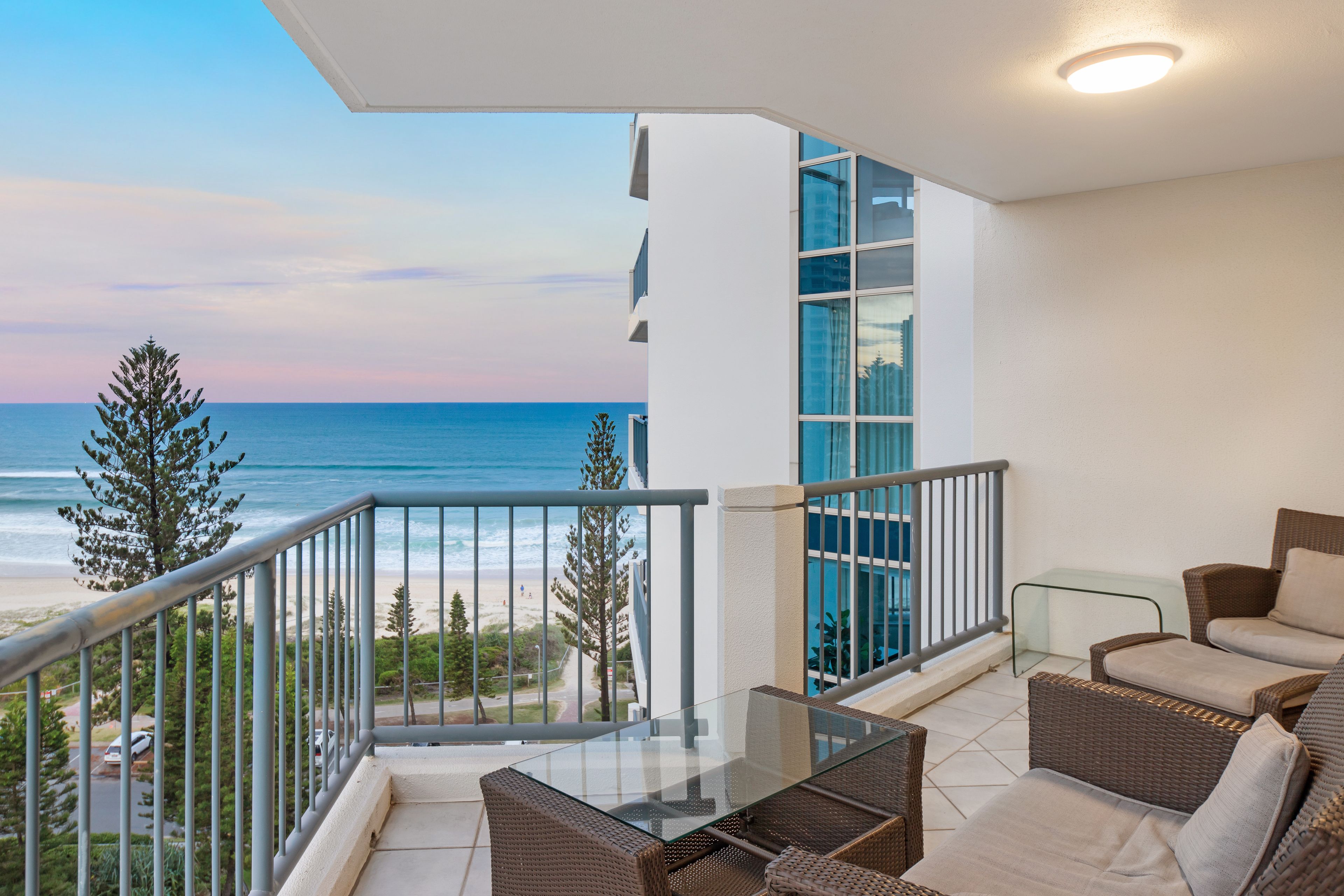 44/100 Old Burleigh Road, Broadbeach, QLD 4218