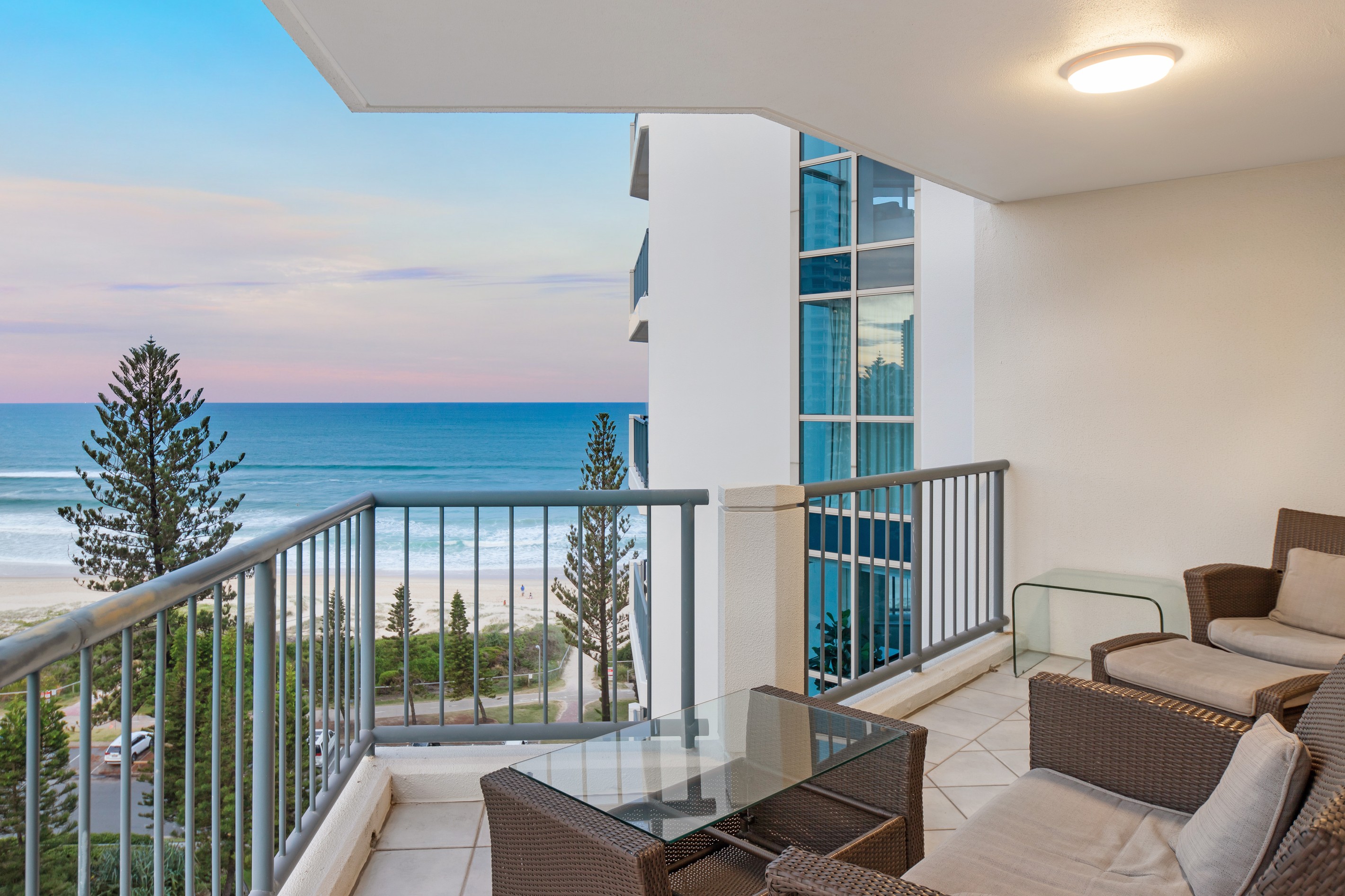 44/100 Old Burleigh Road, Broadbeach, QLD 4218