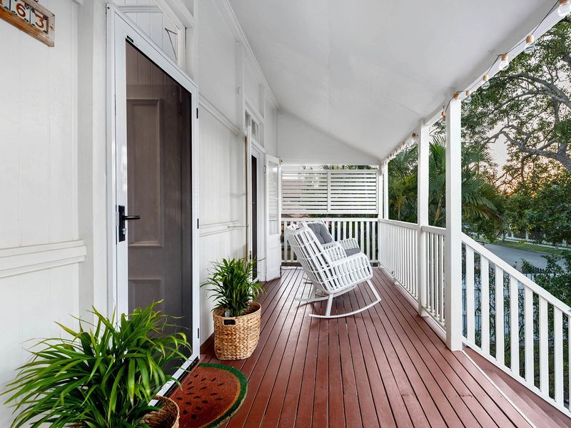 163 Allen Street, Hamilton, QLD 4007