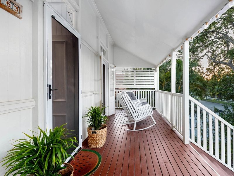 163 Allen Street, Hamilton, QLD 4007