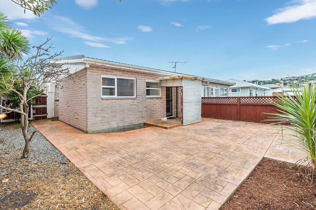 14c Byron Street, Miramar, Wellington City