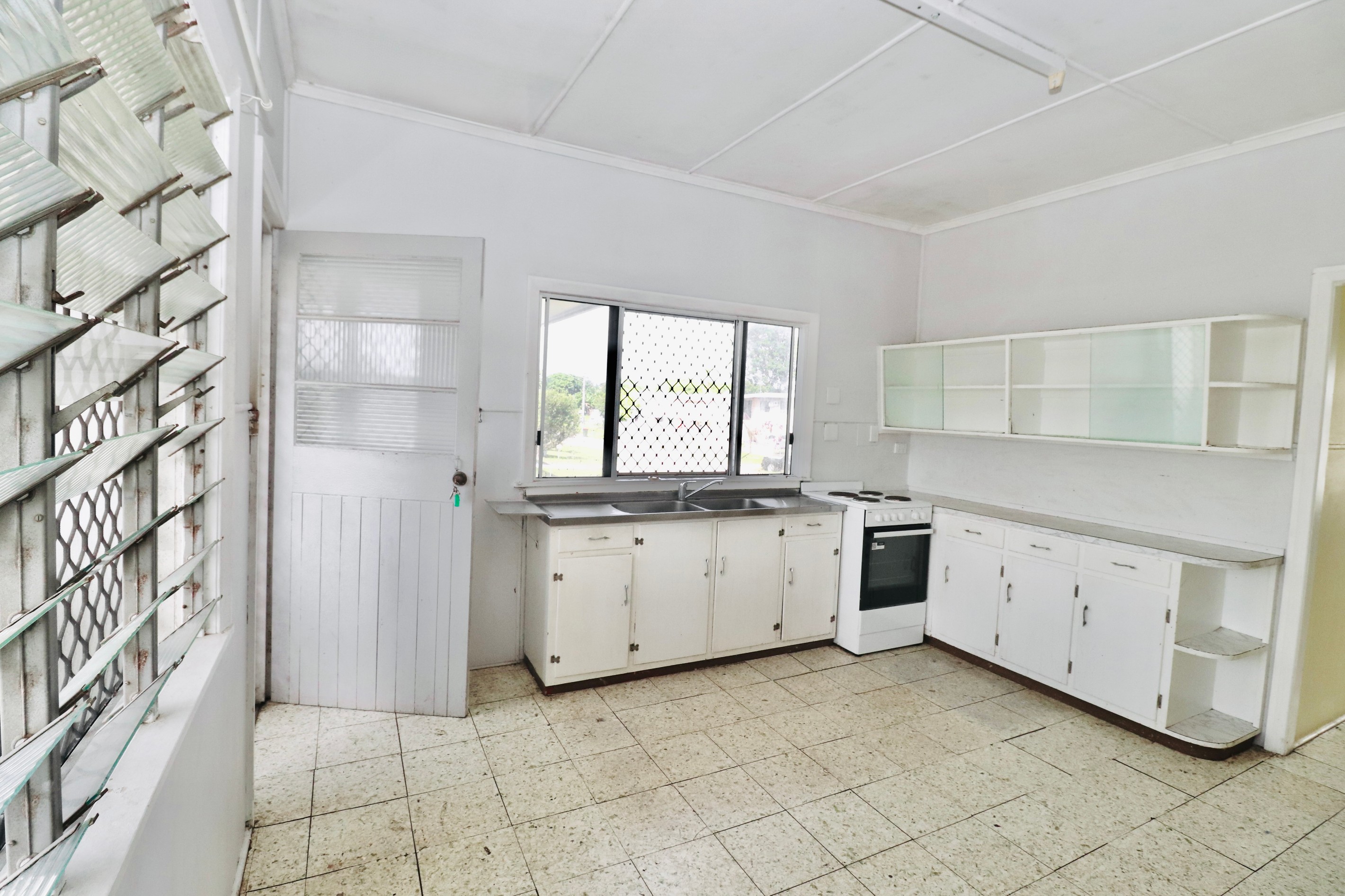 3 Griffith Street, Ingham, QLD 4850