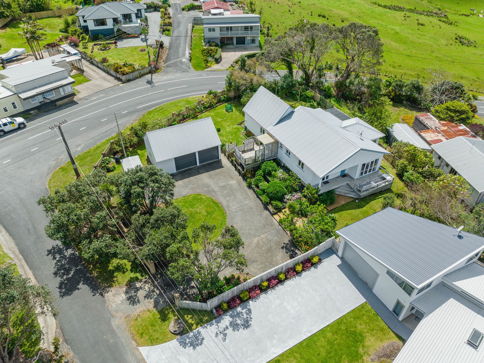 1 Taurikura Street, Whangarei Heads, Whangarei District