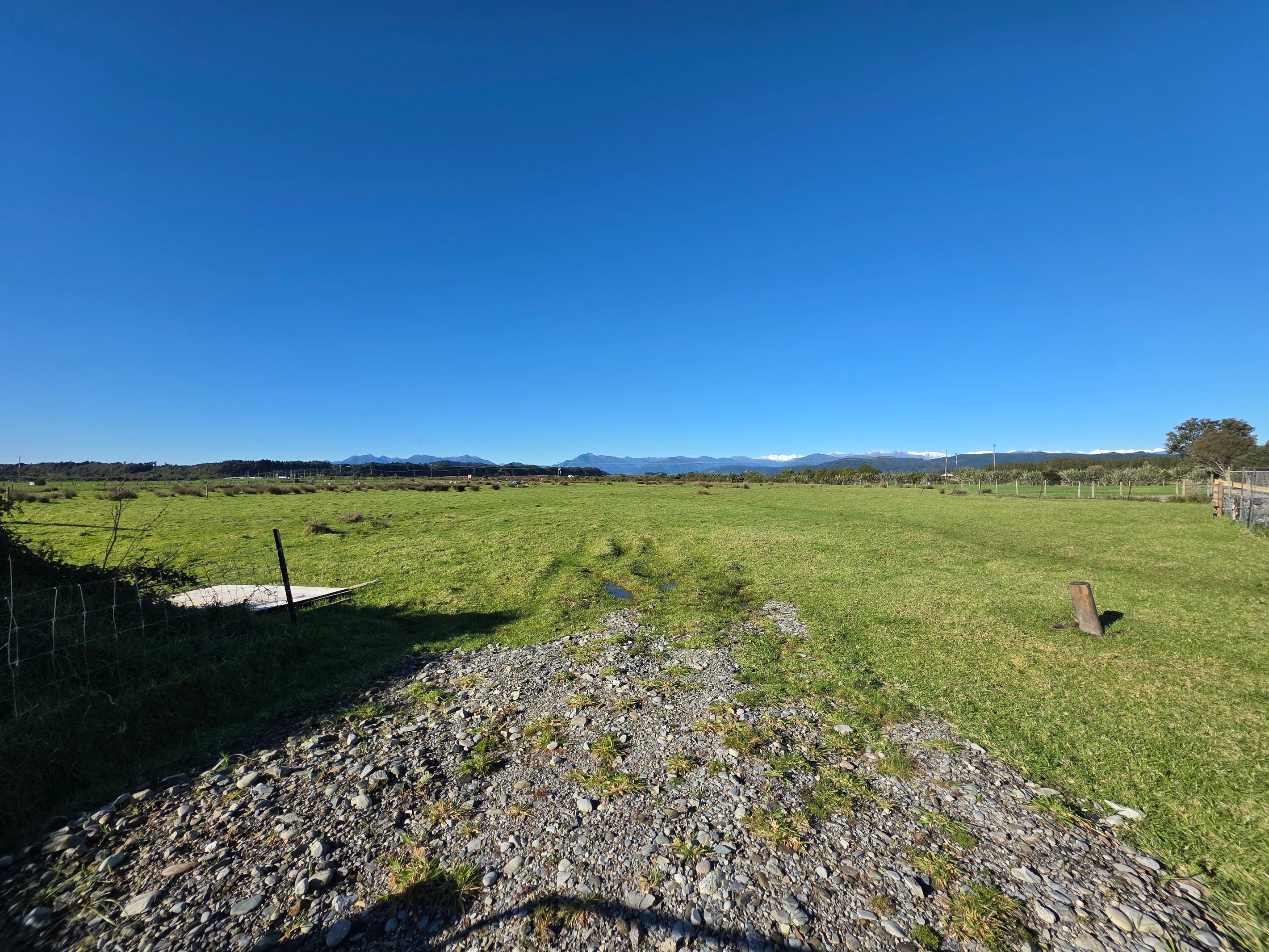 Lot 2/0 State Highway, Arahura, Westland District