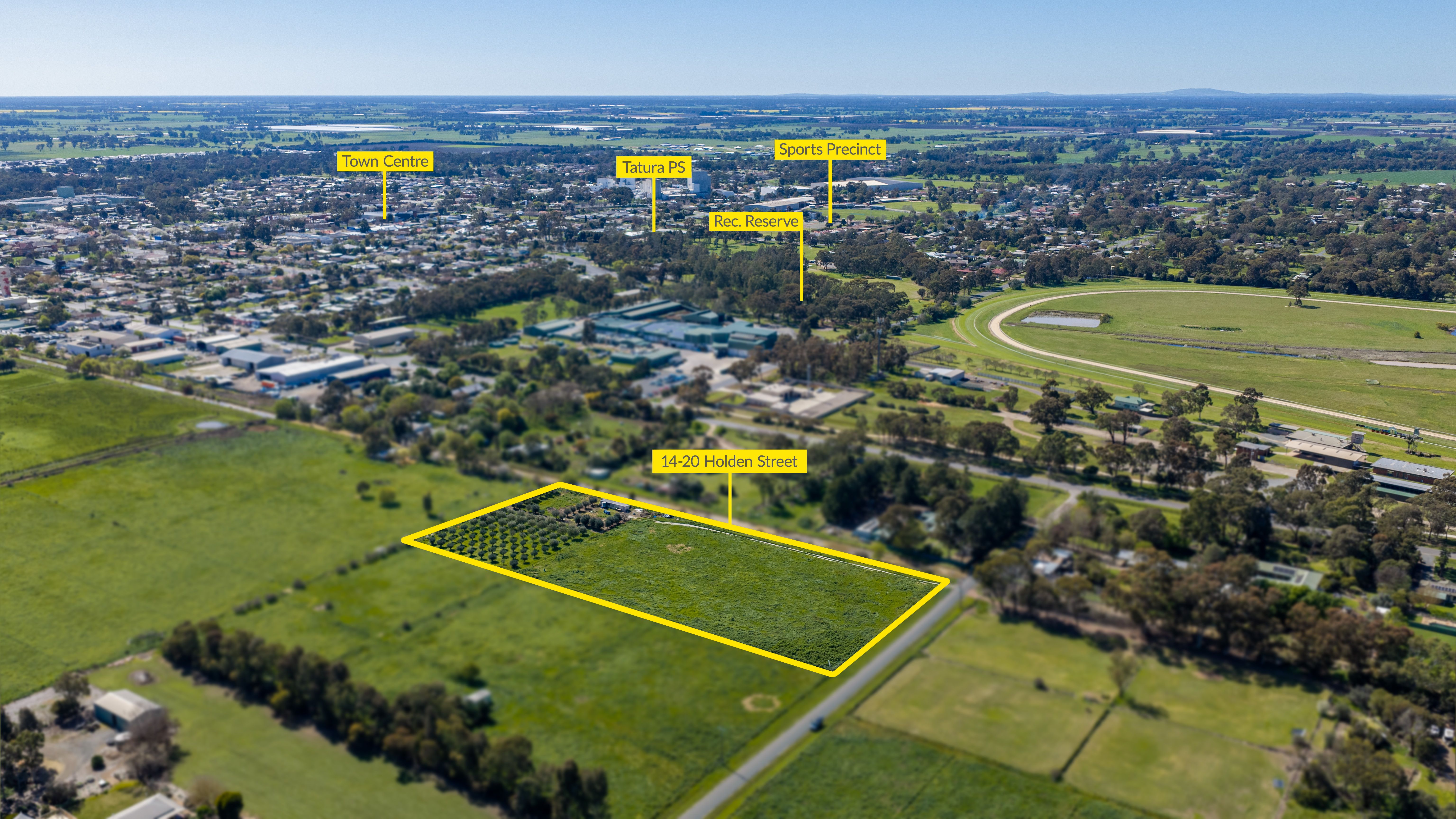 14-20 Holden Street — photo from Ray White Tatura