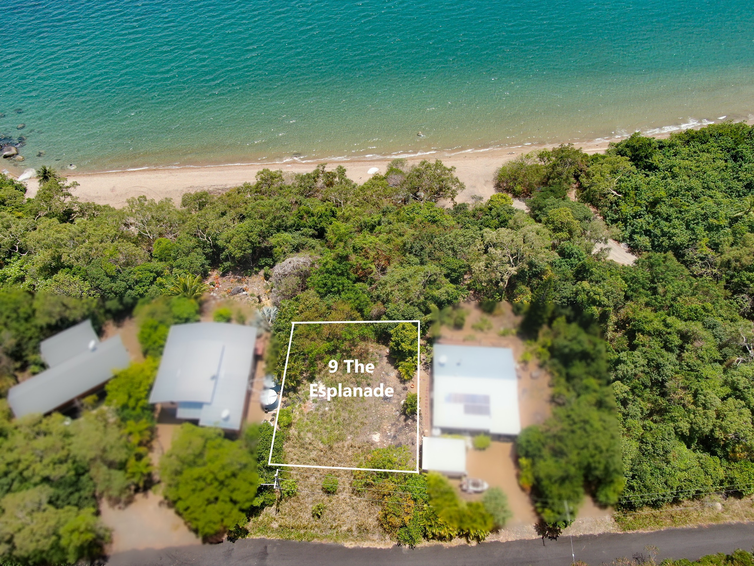 9 The Esplanade, Cooktown, QLD 4895