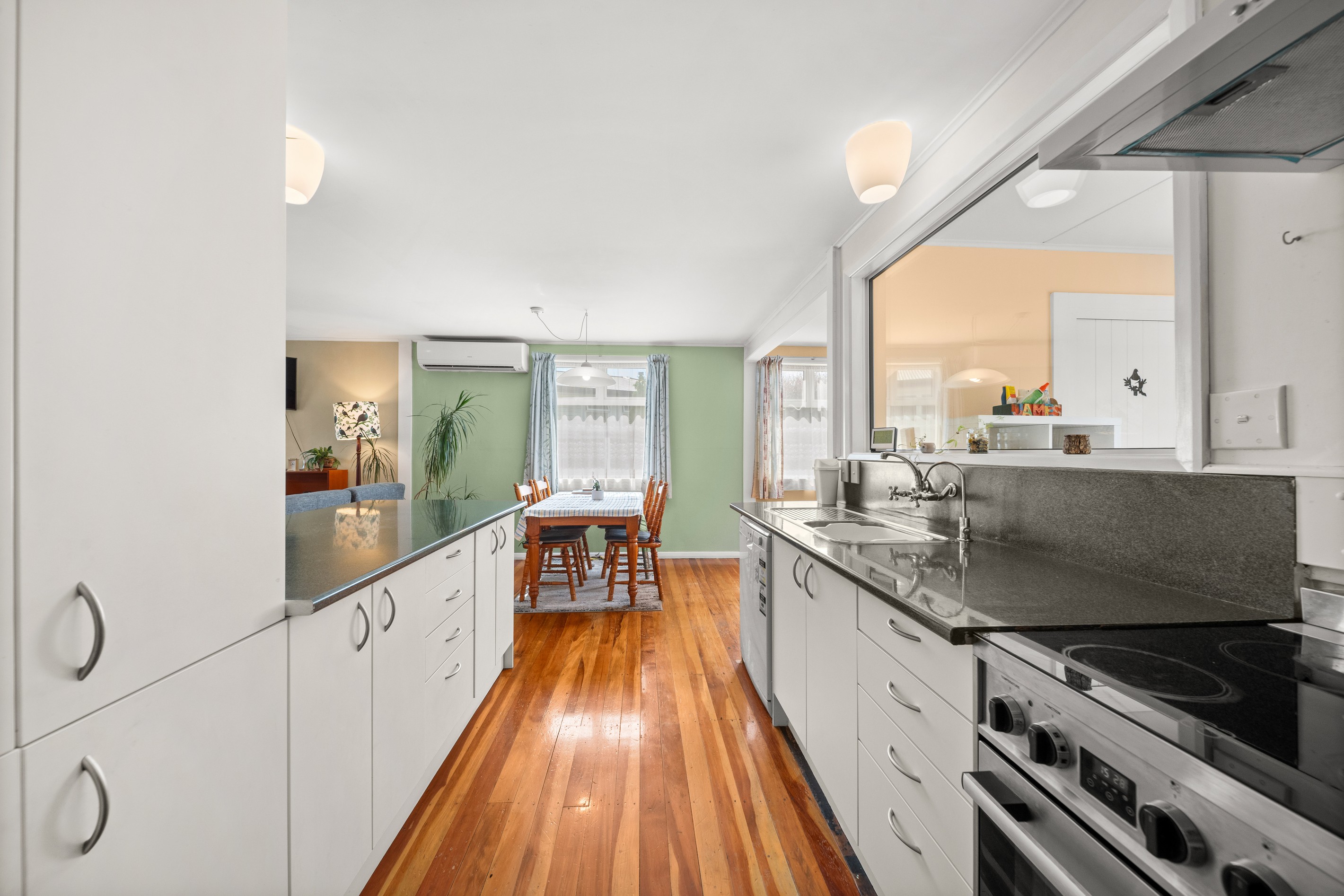 69 Bell Street, Featherston, South Wairarapa District