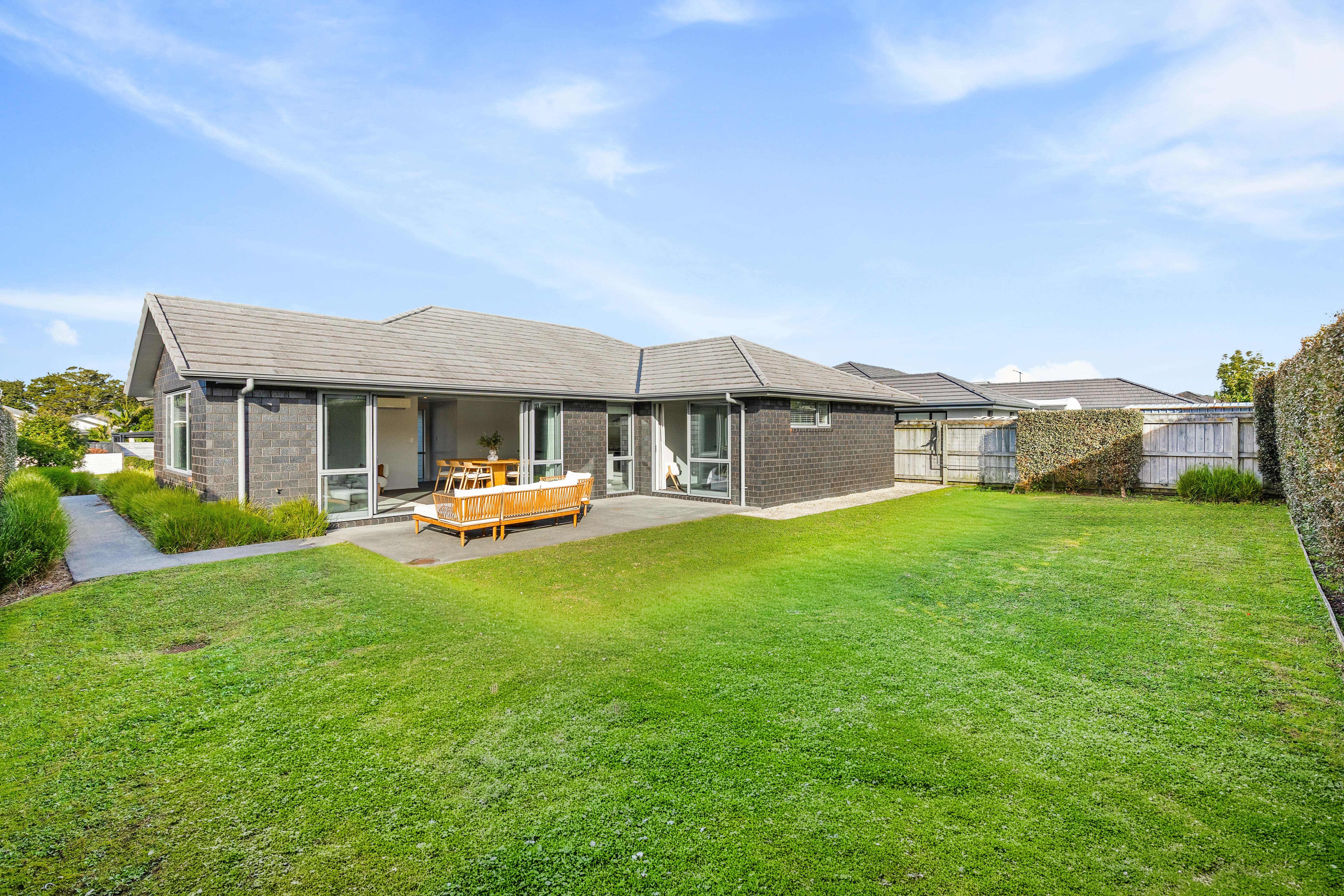 5 Larmer Drive, Kumeu, Rodney