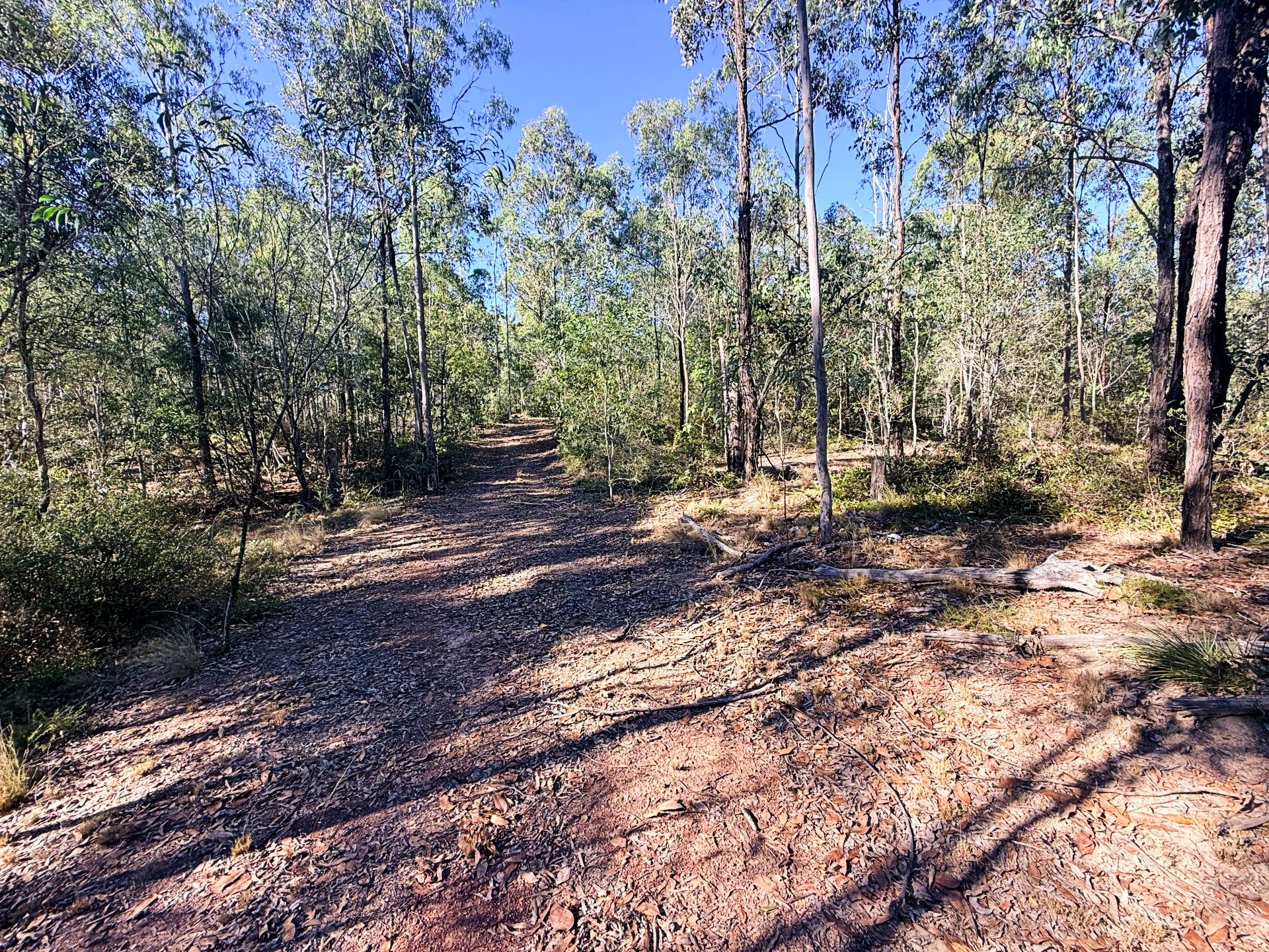 Lot 3 Old School Road, Booyal, QLD 4671