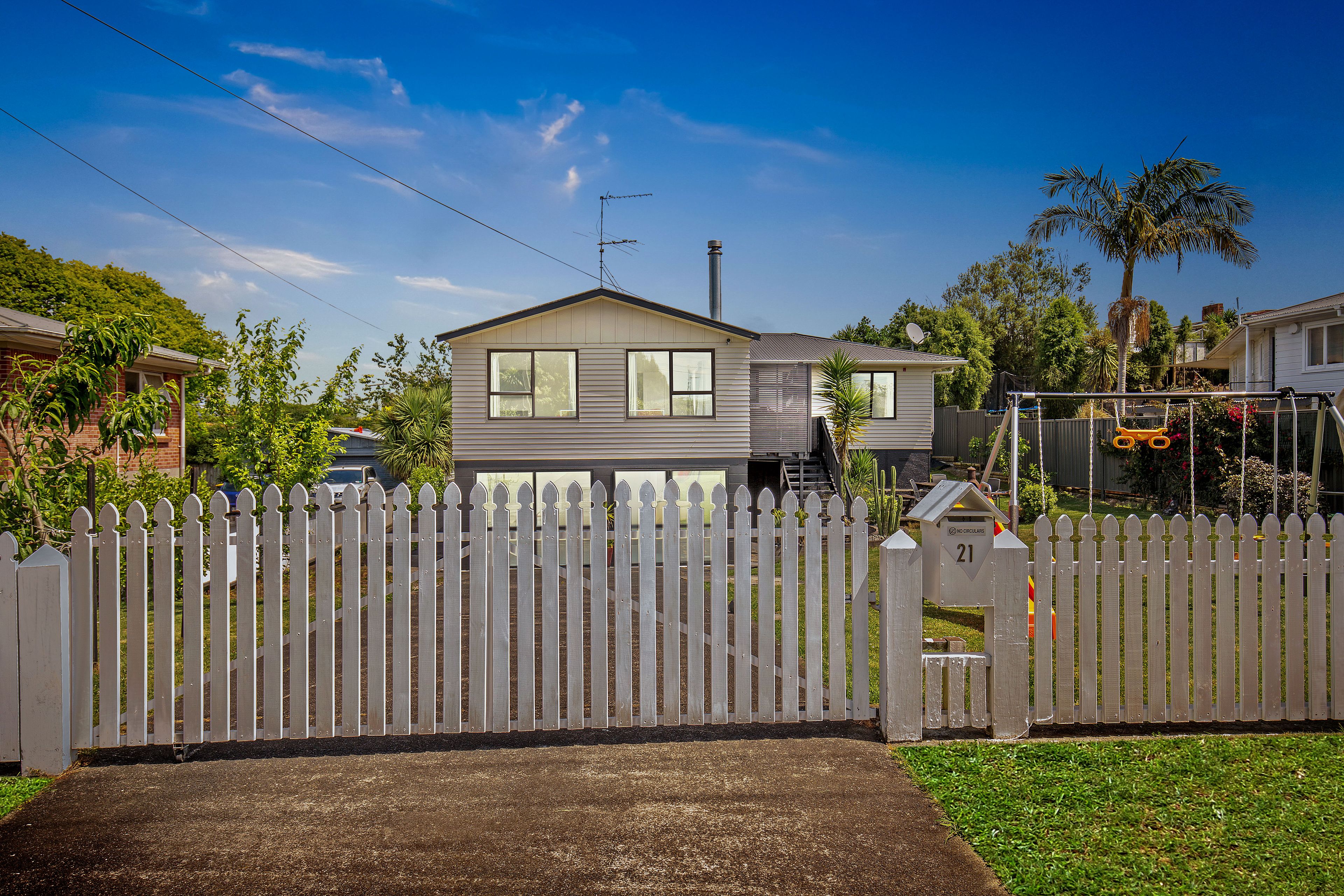 21 Rembrandt Place, Opaheke, Papakura