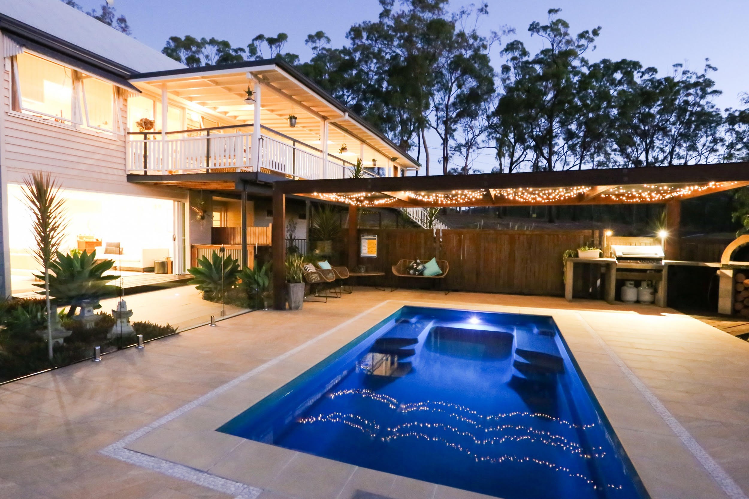 31 Toowell Road, O'Connell, QLD 4680