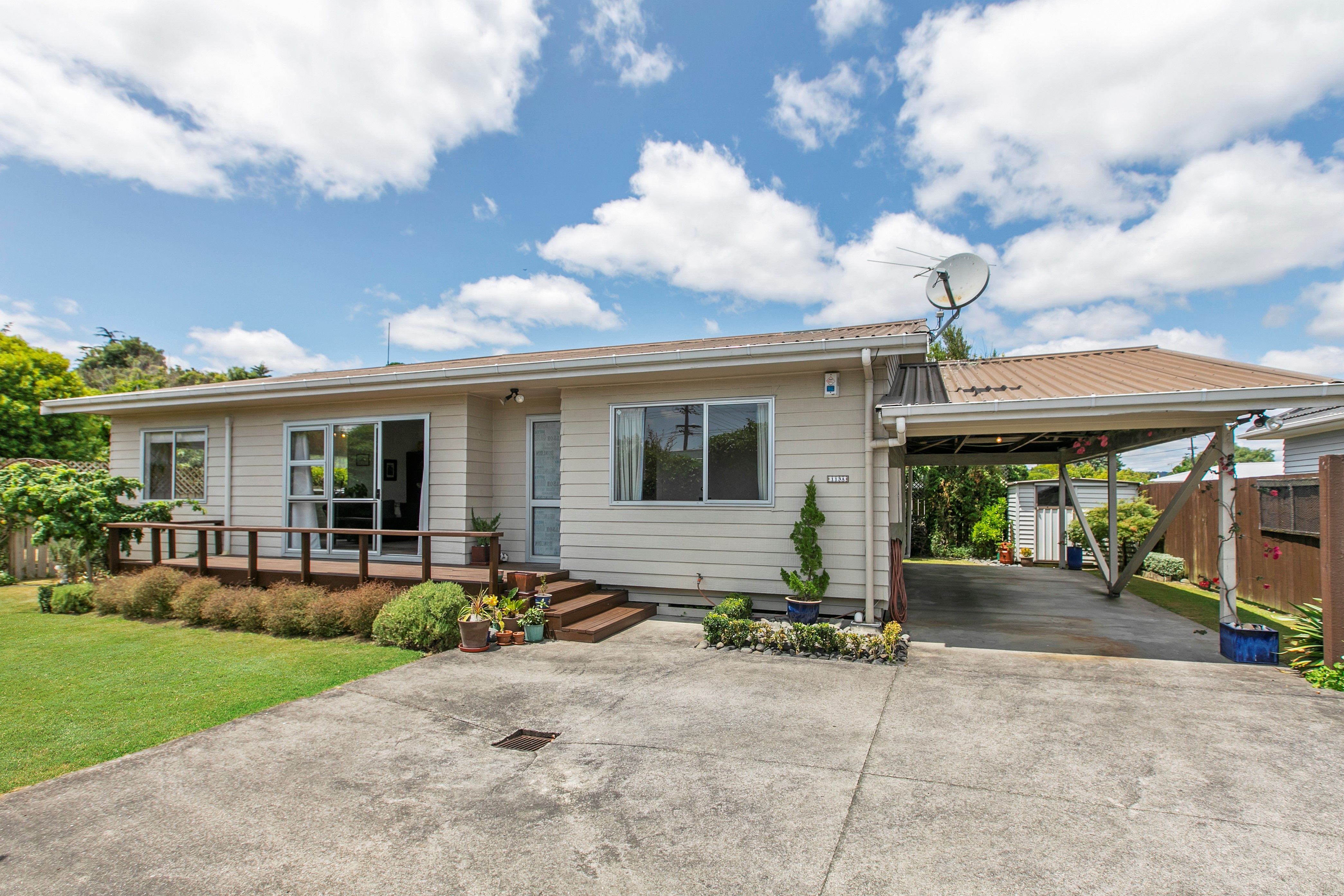 113a Clevedon Road, Papakura, Papakura