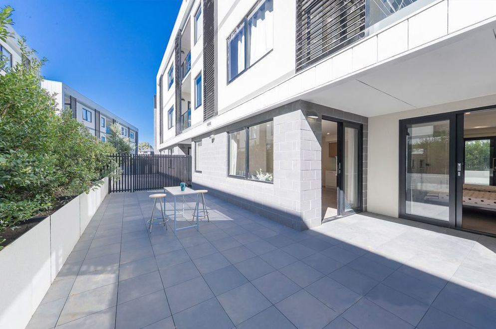 3/87 Janefield Drive, Bundoora, VIC 3083