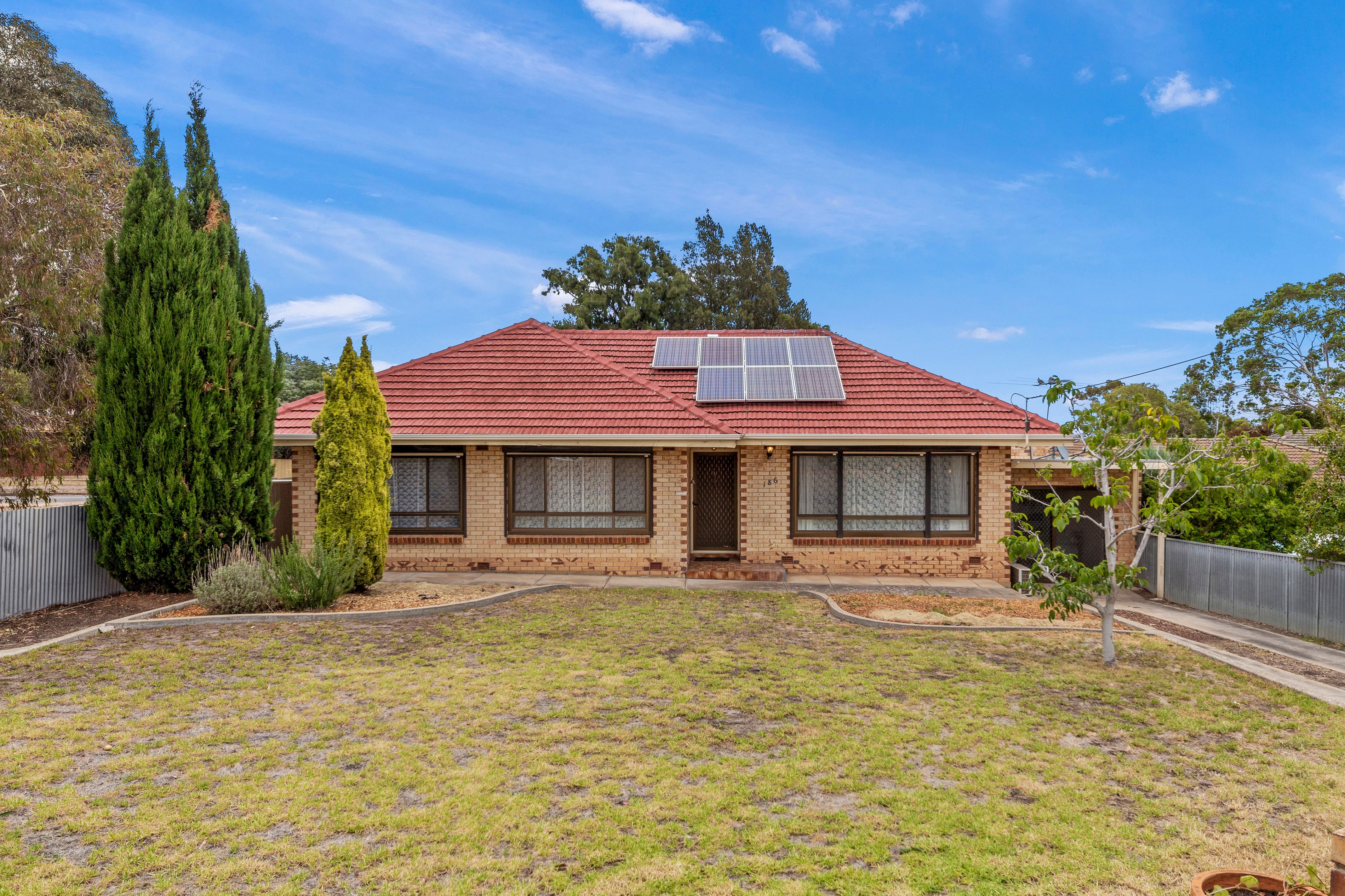 186 Shepherds Hill Road, Bellevue Heights, SA 5050
