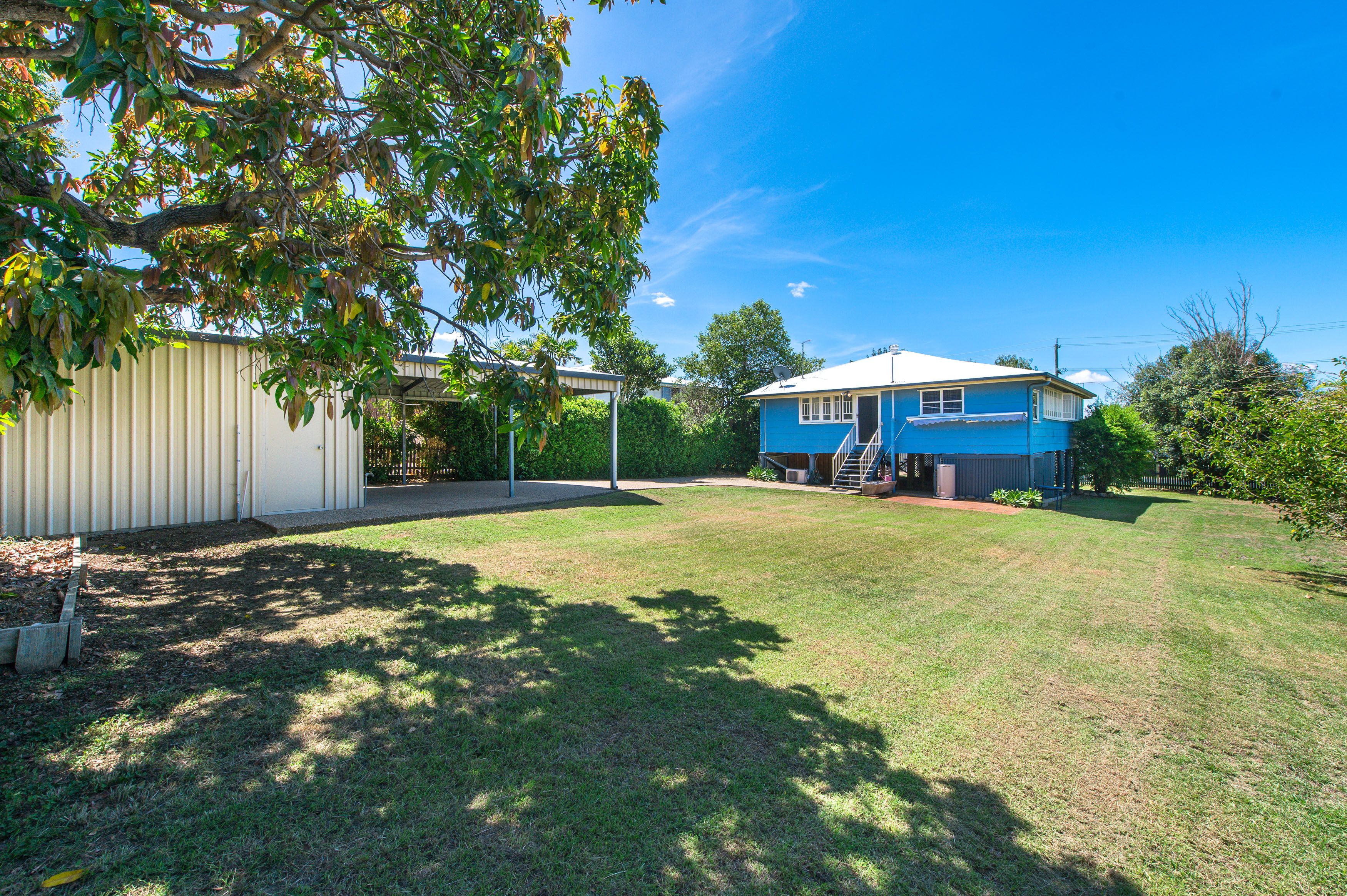 17 McKelligett Street, Wandal, QLD 4700