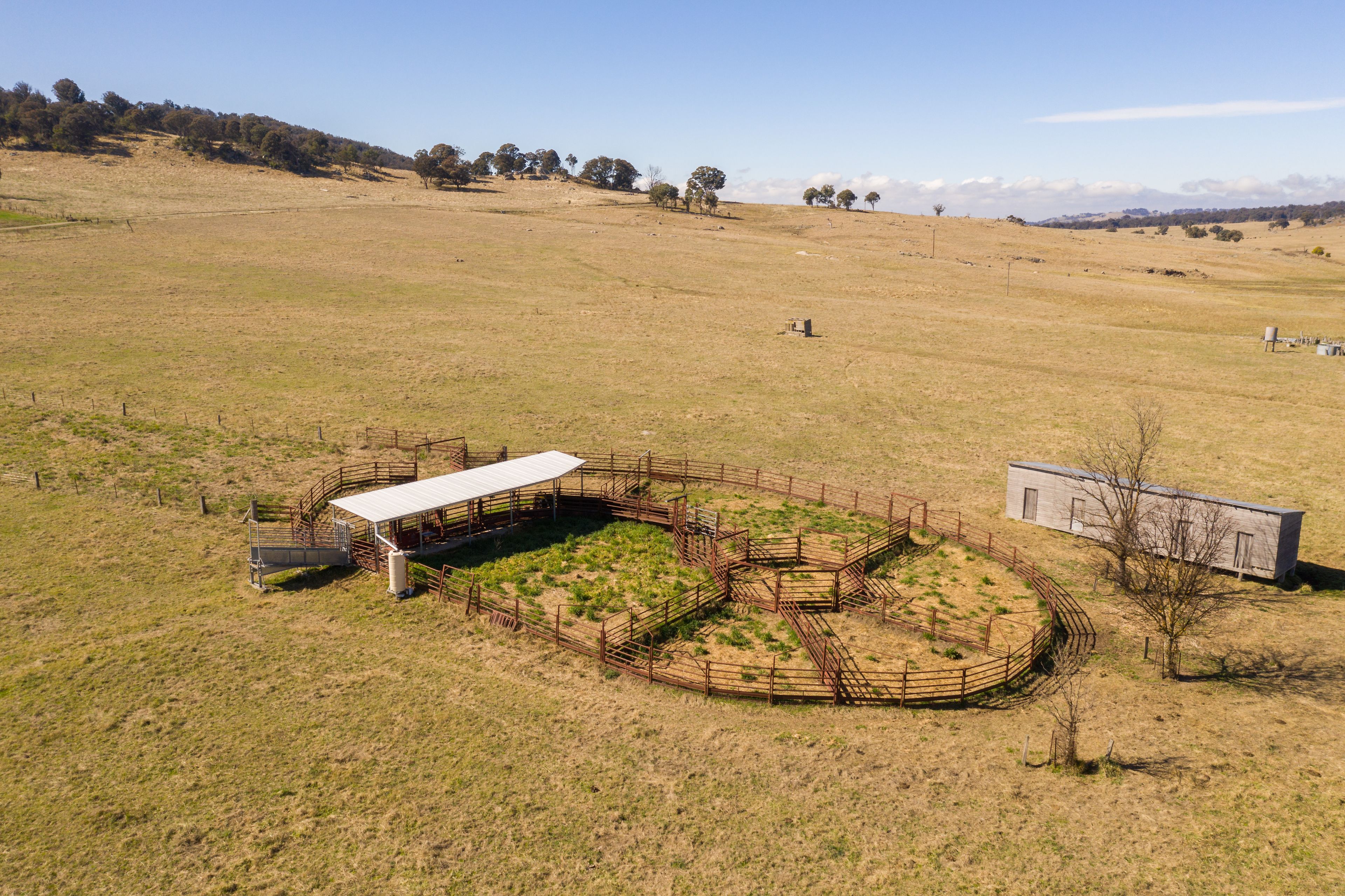 583 Tulloch Road, LYNDHURST, NSW 2350