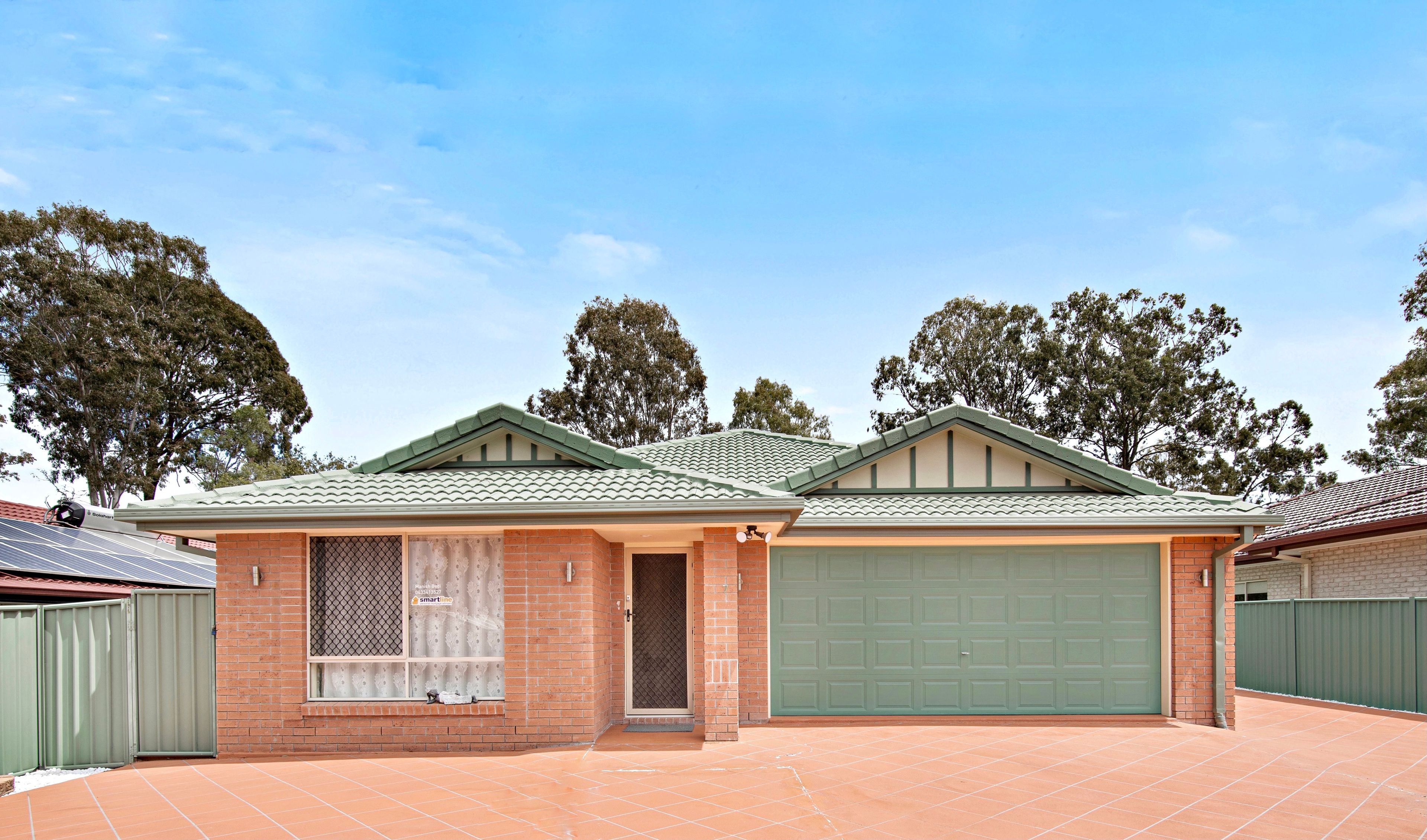 7 Ewan Place, Bracken Ridge, QLD 4017