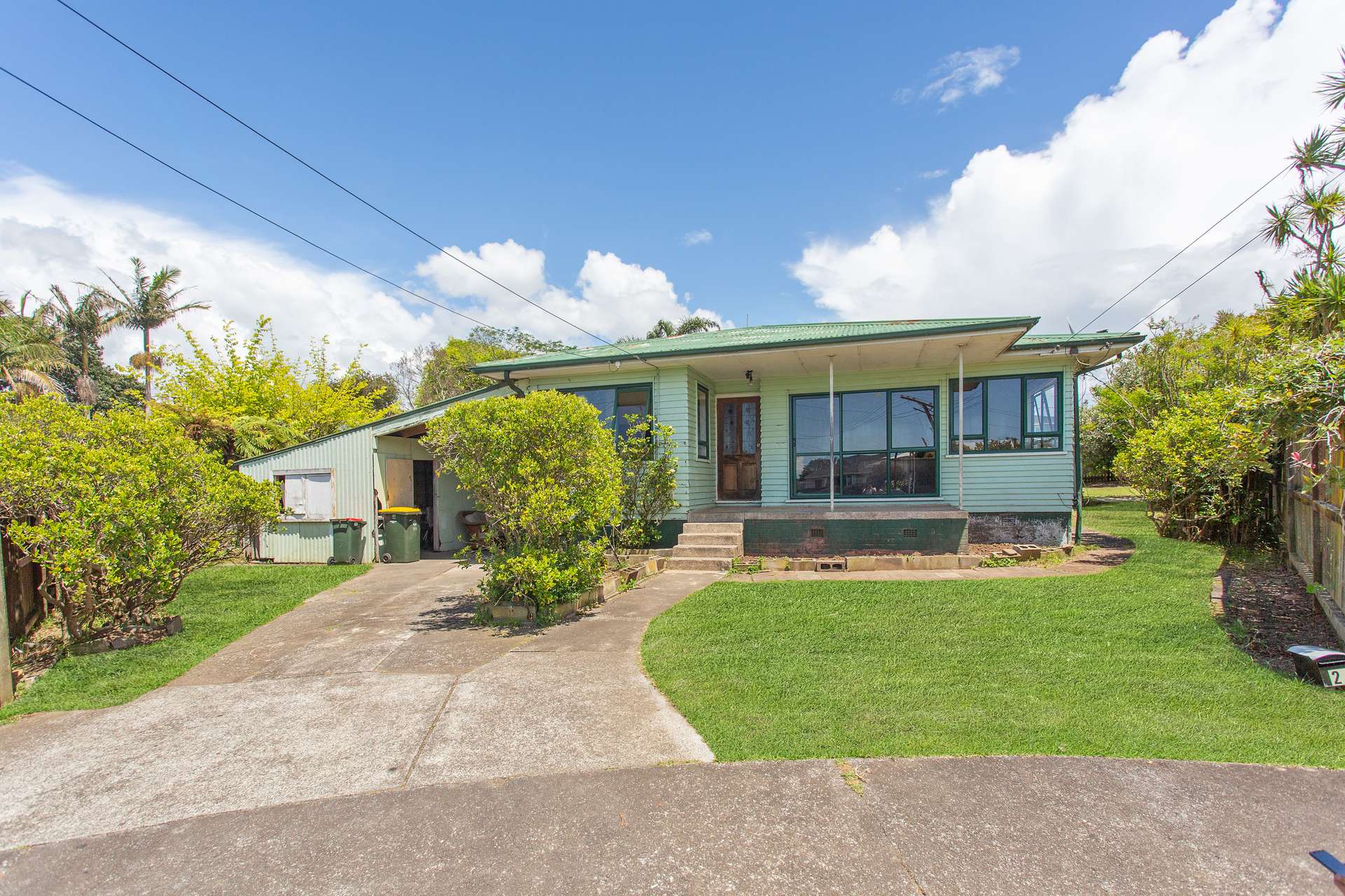 24 Toatoa Place photo 1