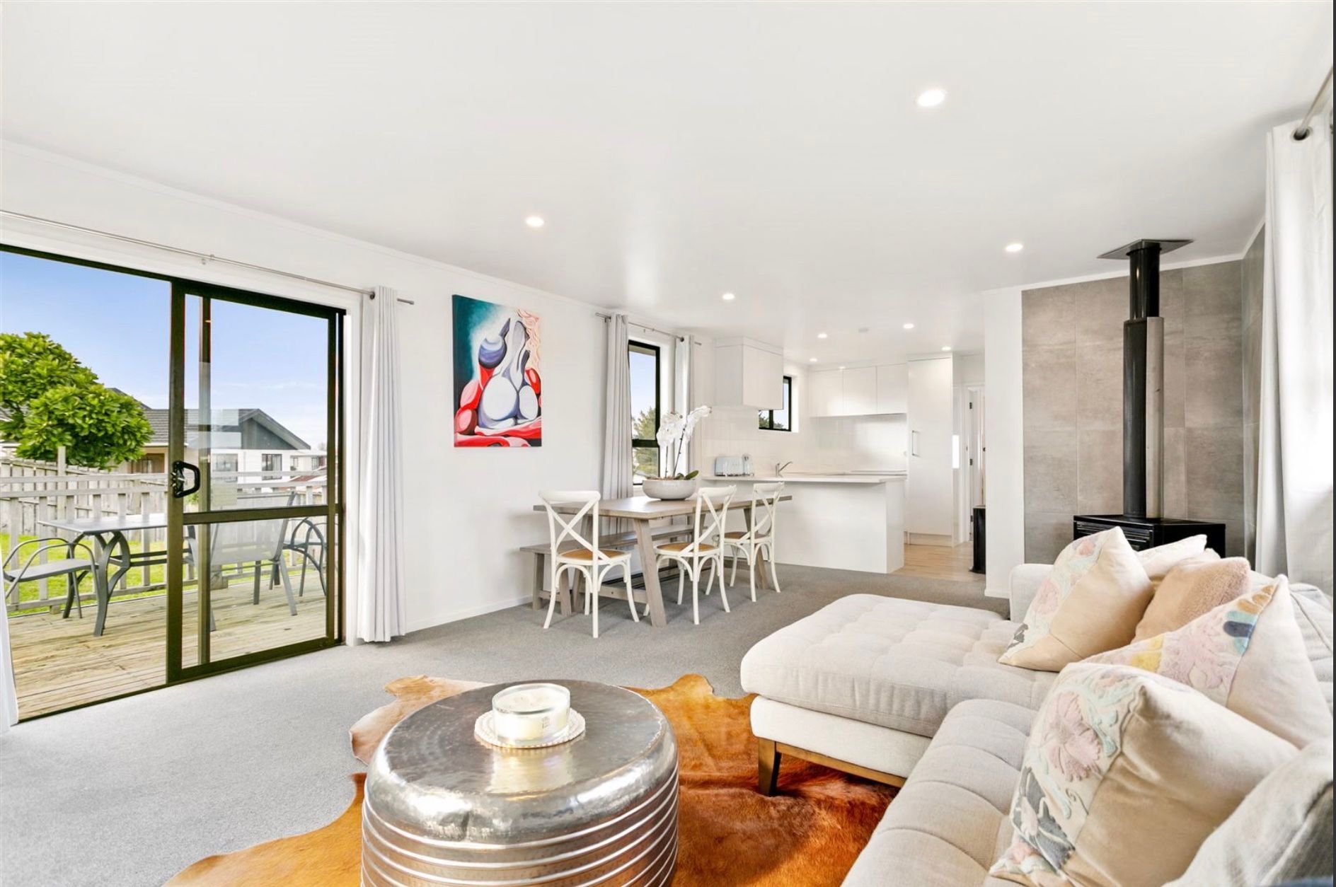 15 Woodhouse Place, West Harbour, Waitakere City