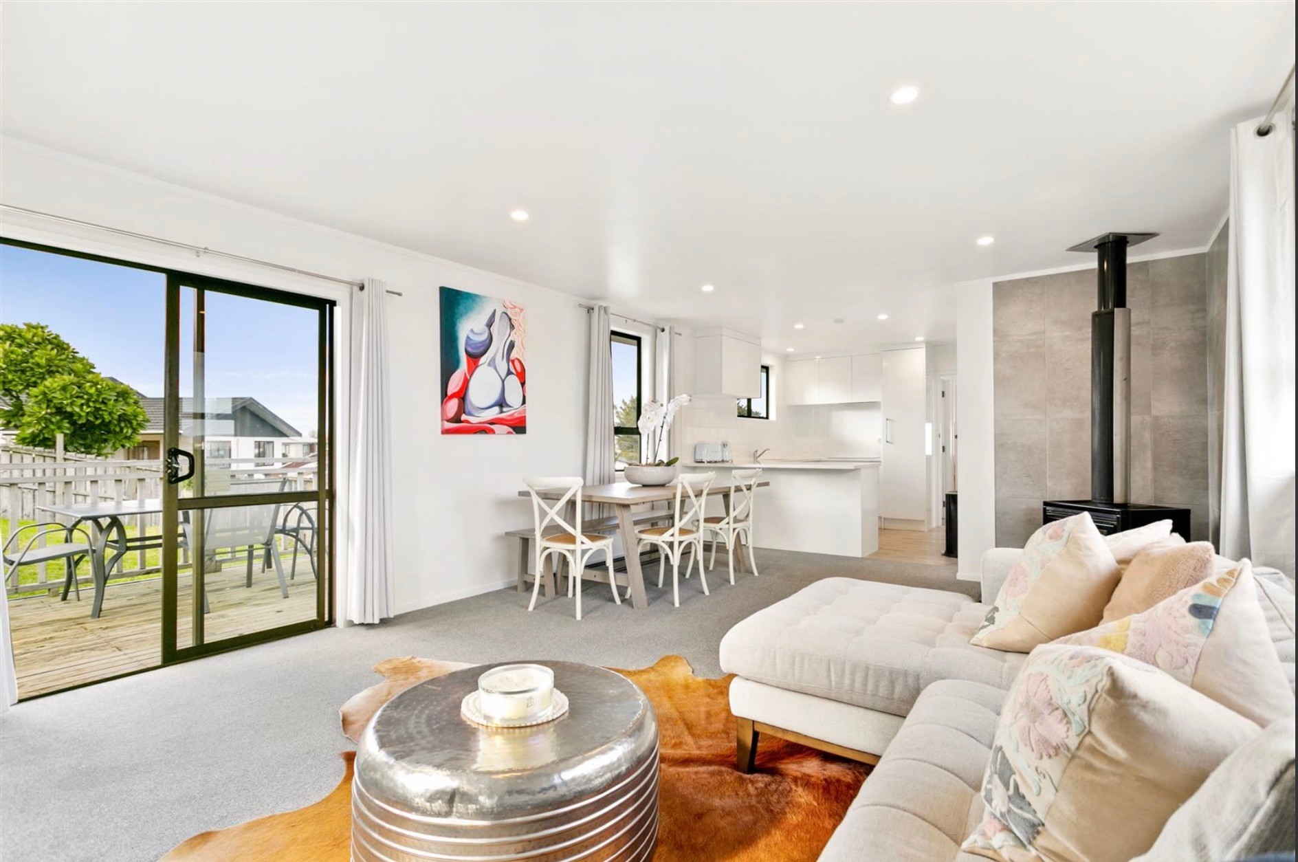 15 Woodhouse Place, West Harbour, Waitakere City