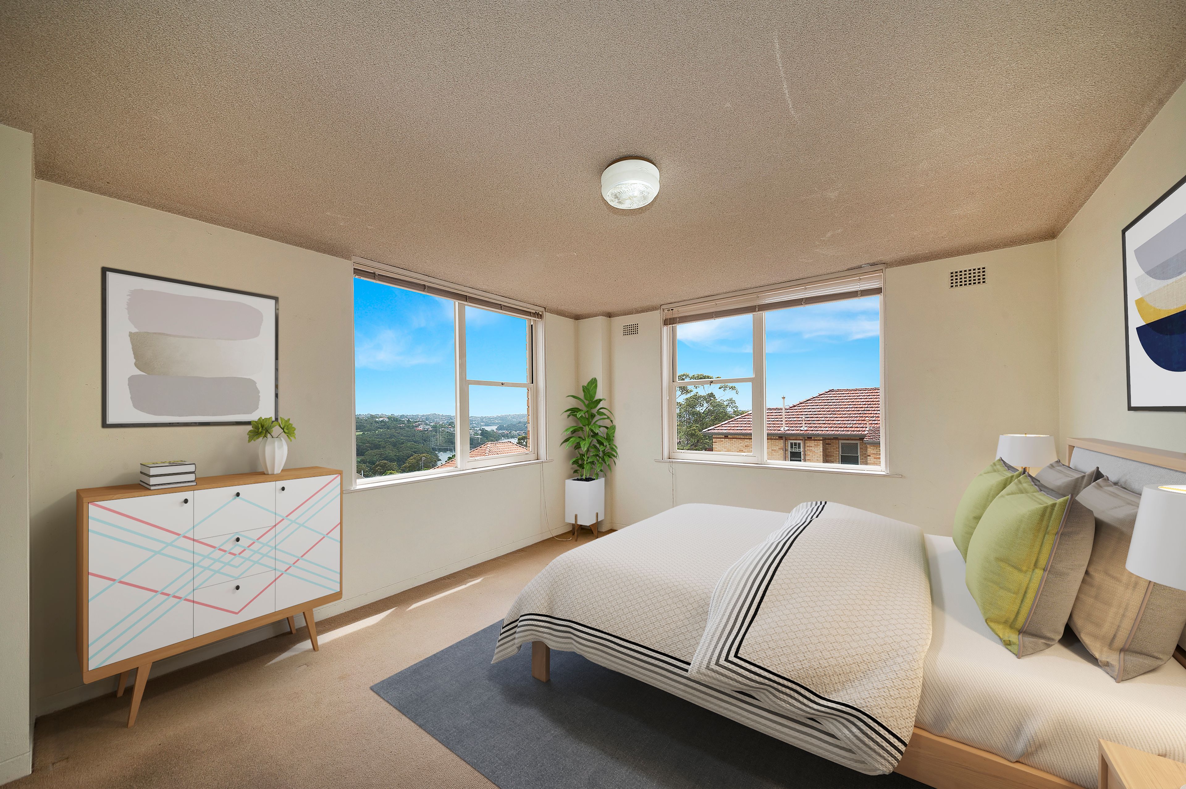 10/55 Carter Street, Cammeray, NSW 2062