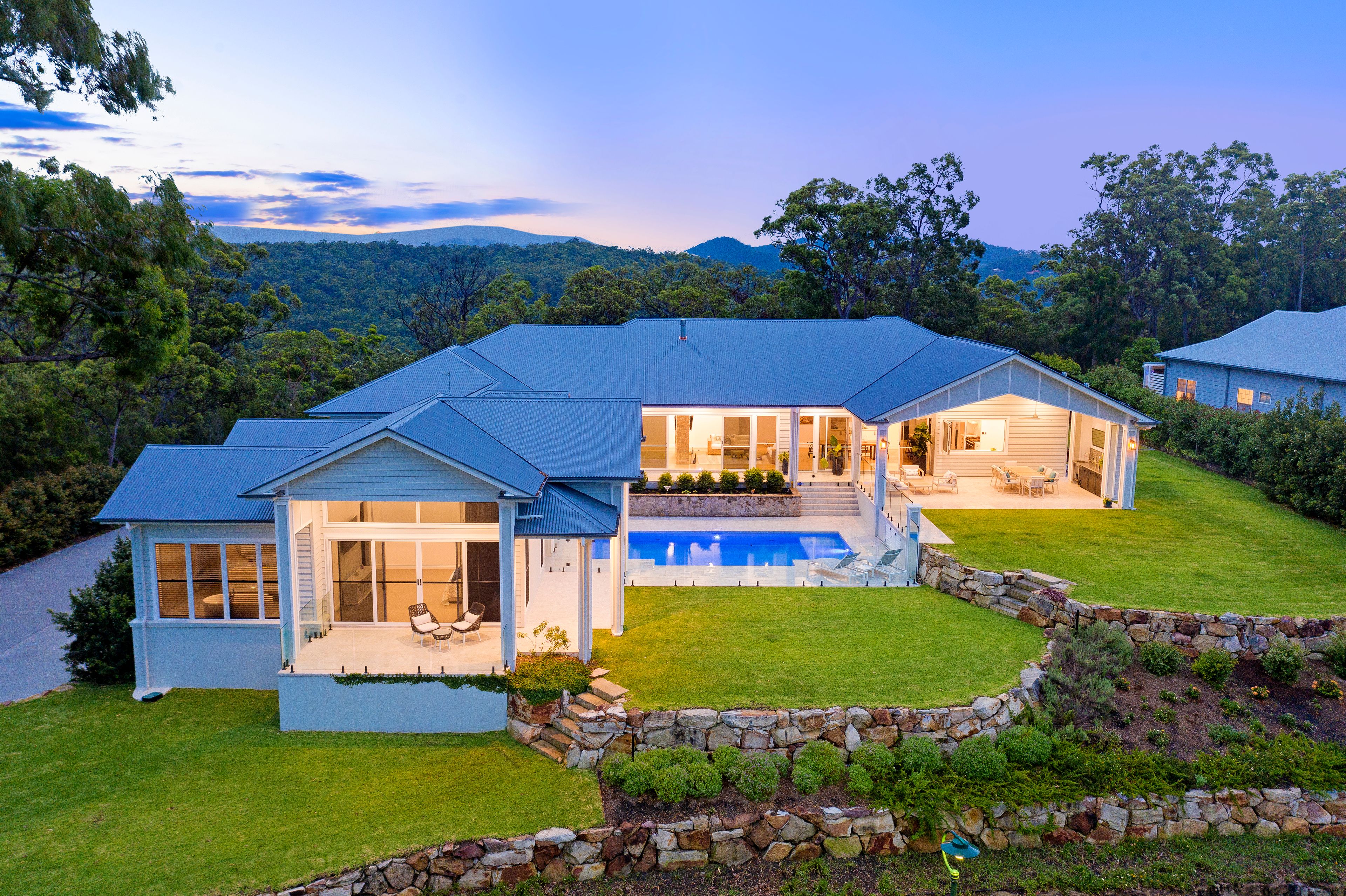 38-40 Forest Ridge Drive, Bonogin, QLD 4213