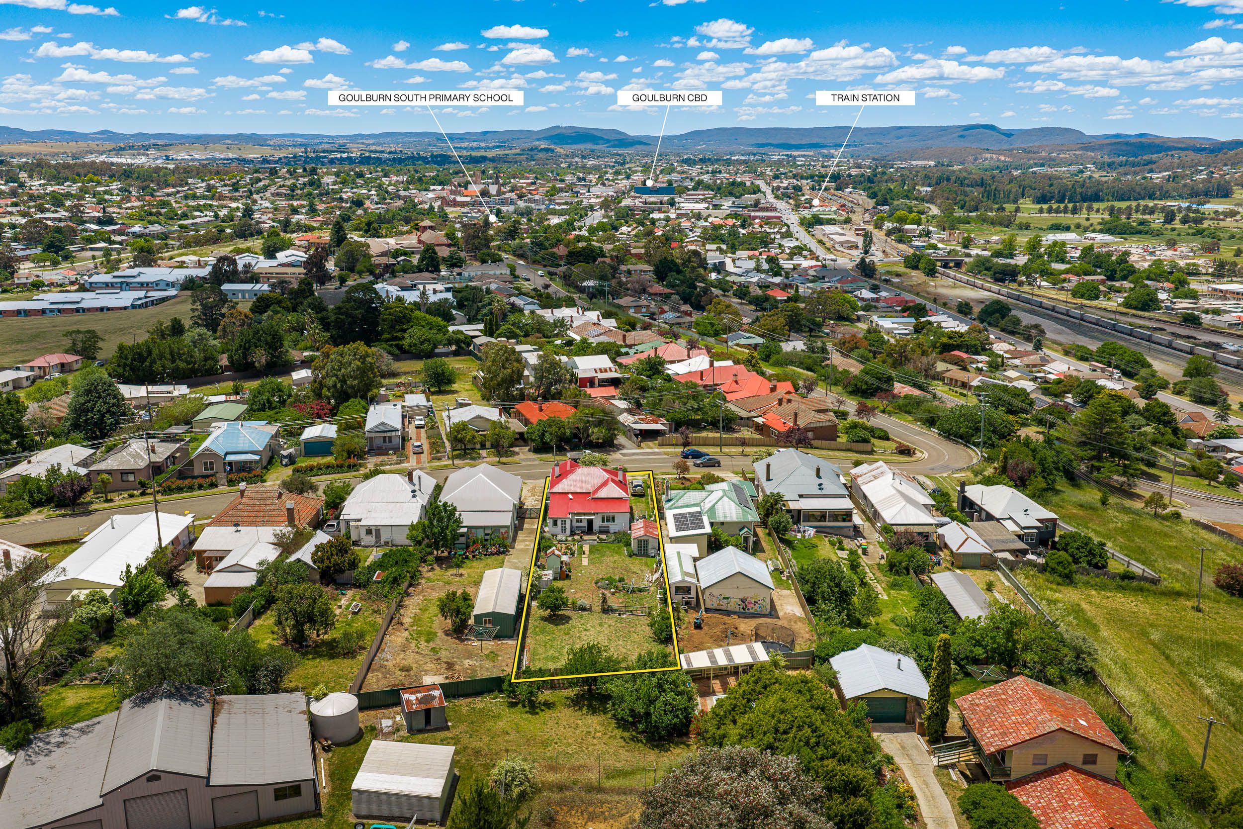 38 Lansdowne Street, Goulburn, NSW 2580