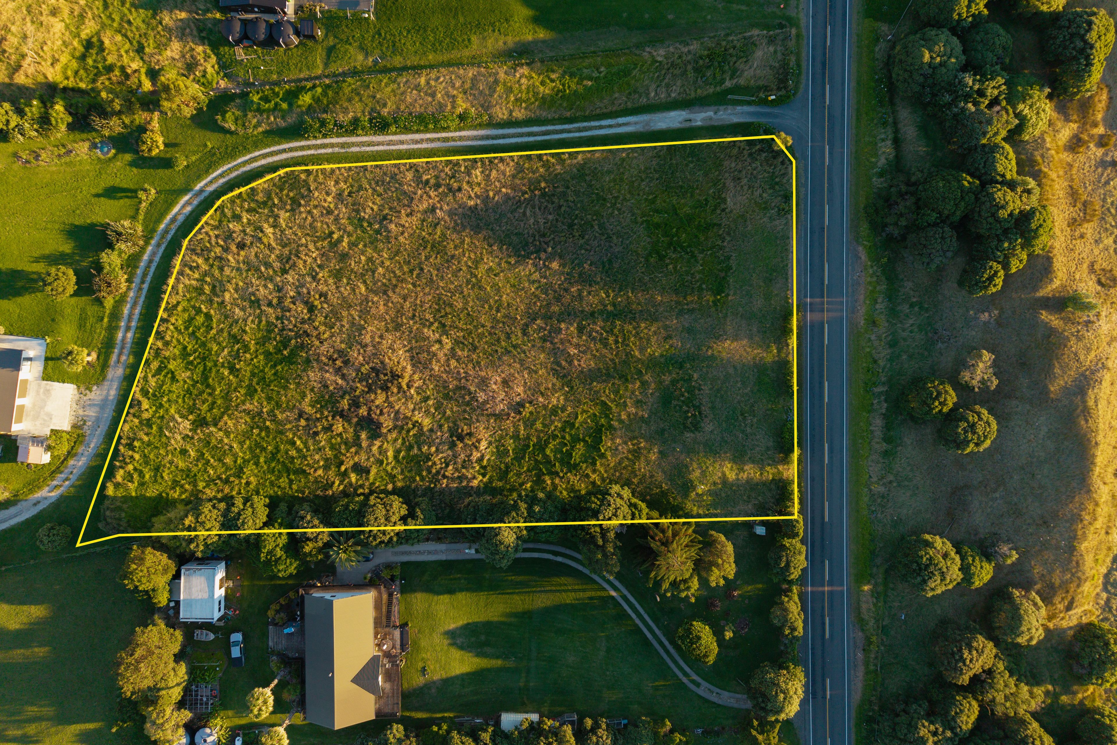 0 Whangara Road, Makorori, Gisborne District