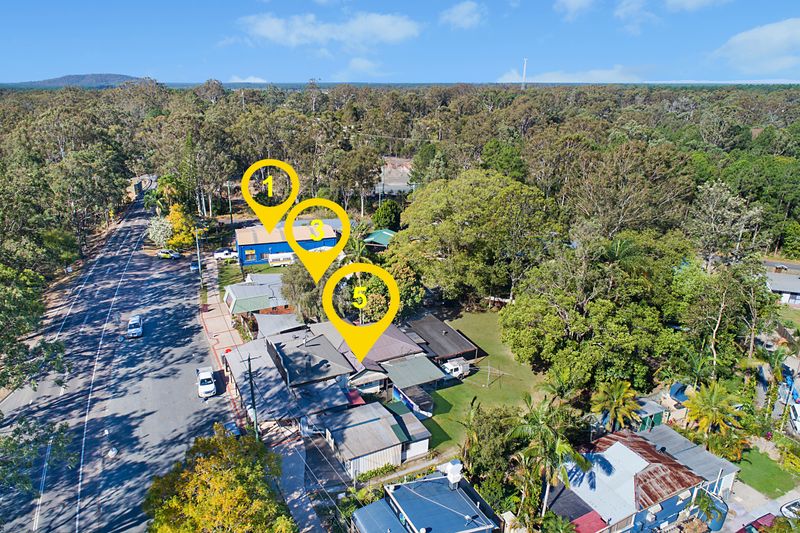 5 Beerburrum Road, Beerburrum, QLD Commercial Retail