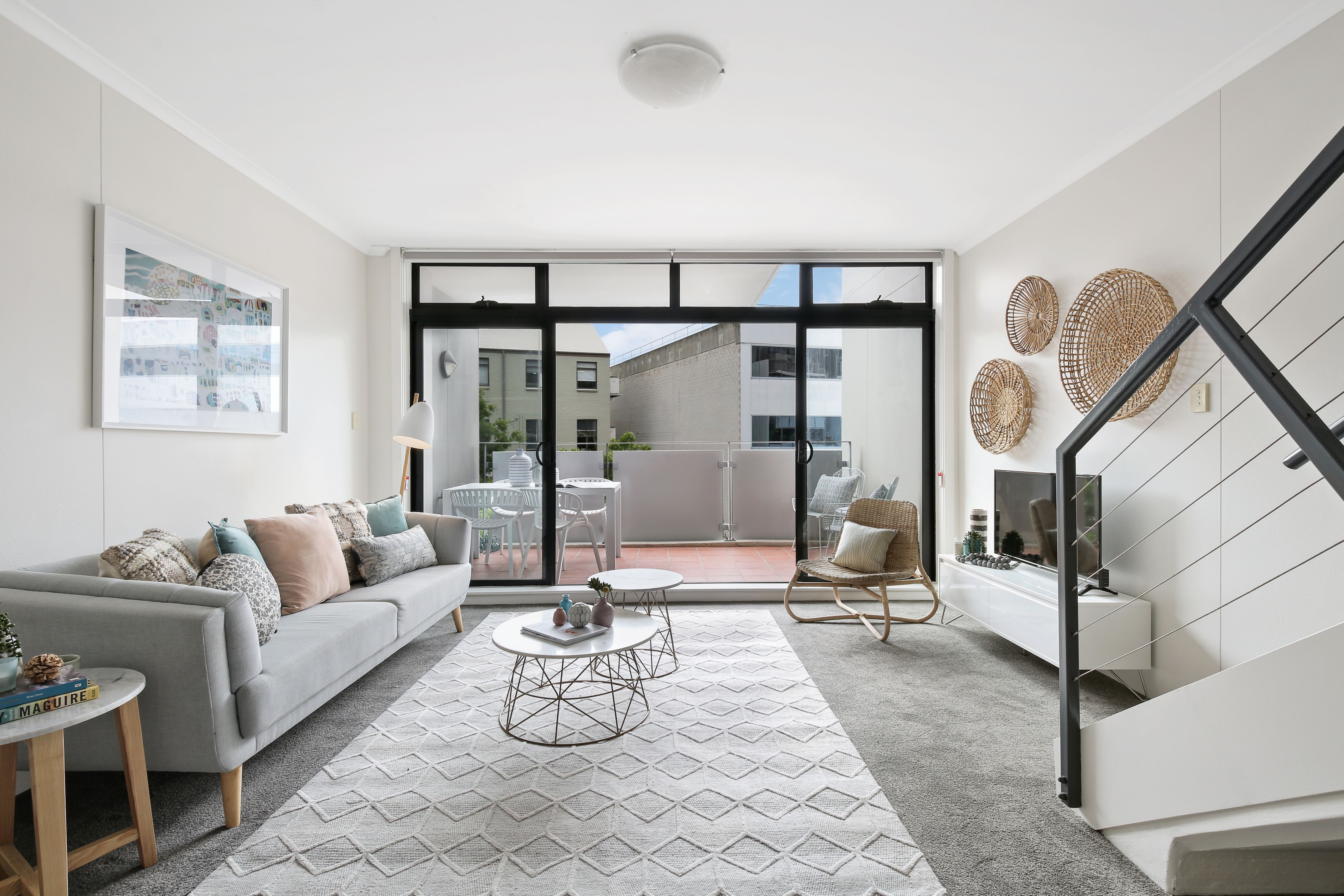 67/3-13 Erskineville Road, Newtown, NSW 2042