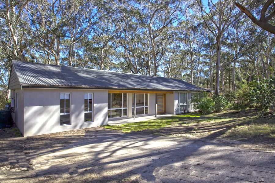 42 Mount York Road